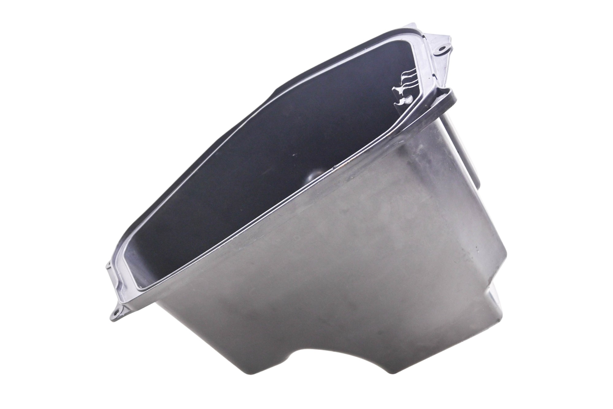 09 Sea-Doo GTX 255 Limited Rear Left Tool Storage Box Tray