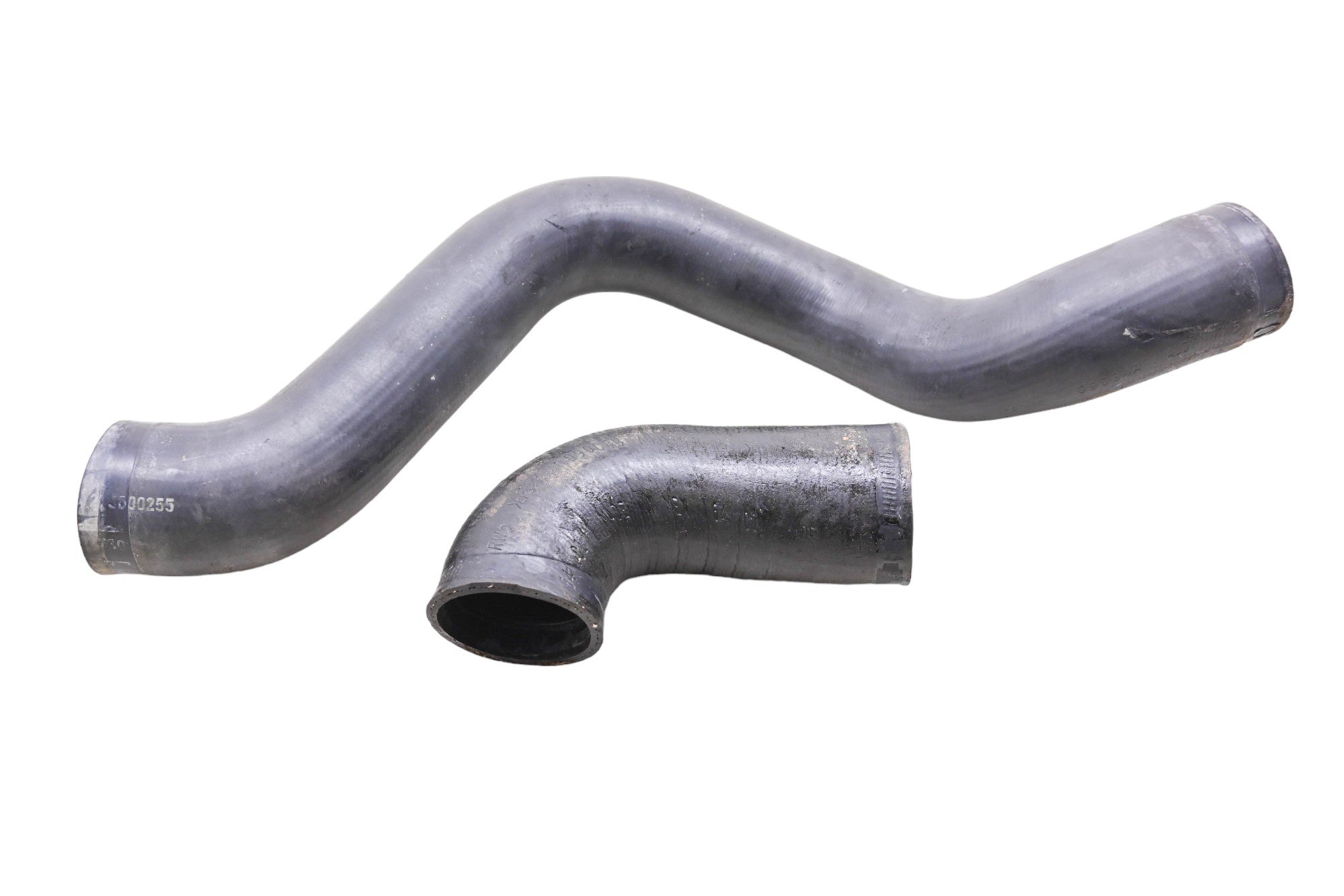 09 Sea-Doo GTX 255 Limited Exhaust Pipe