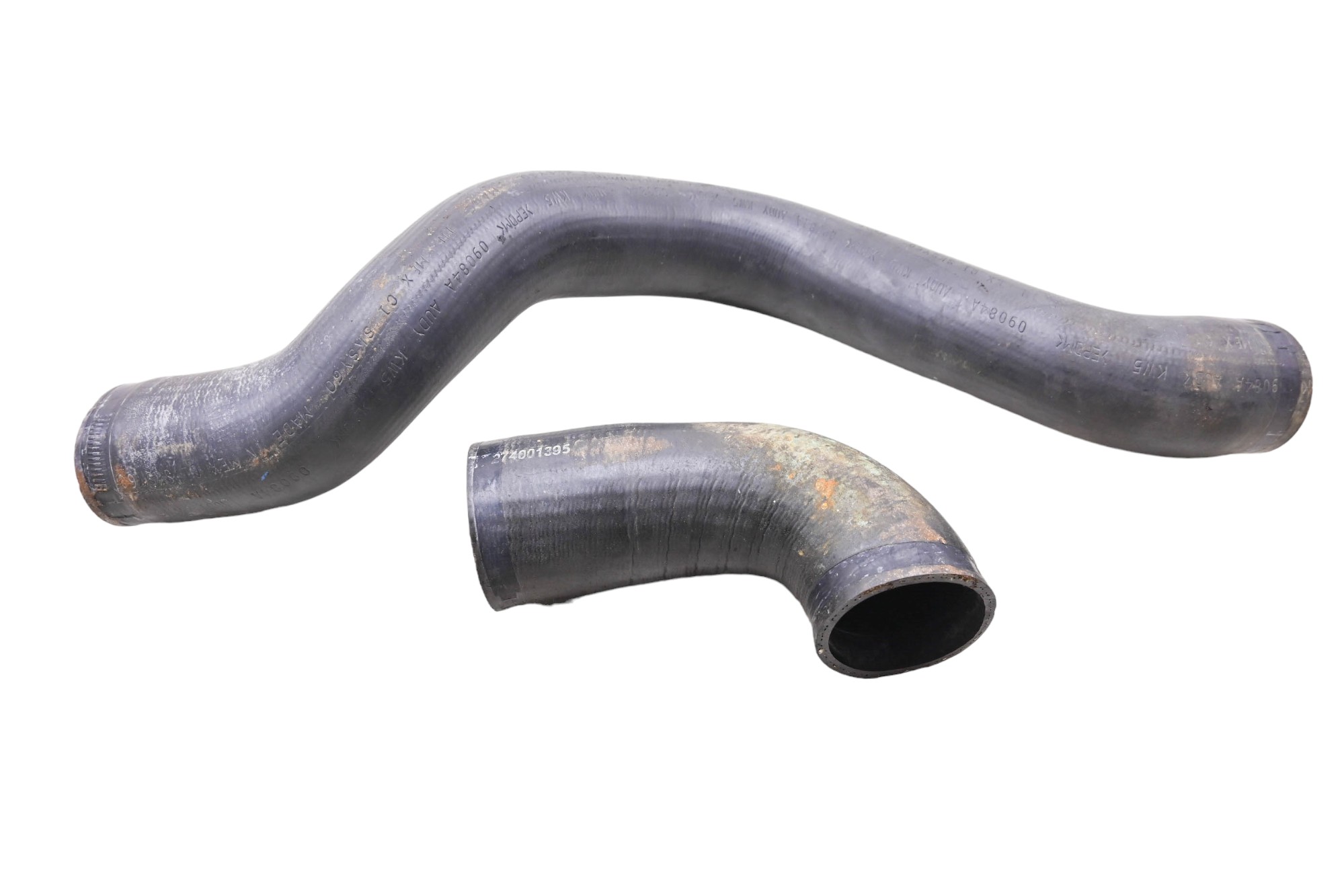 09 Sea-Doo GTX 255 Limited Exhaust Pipe