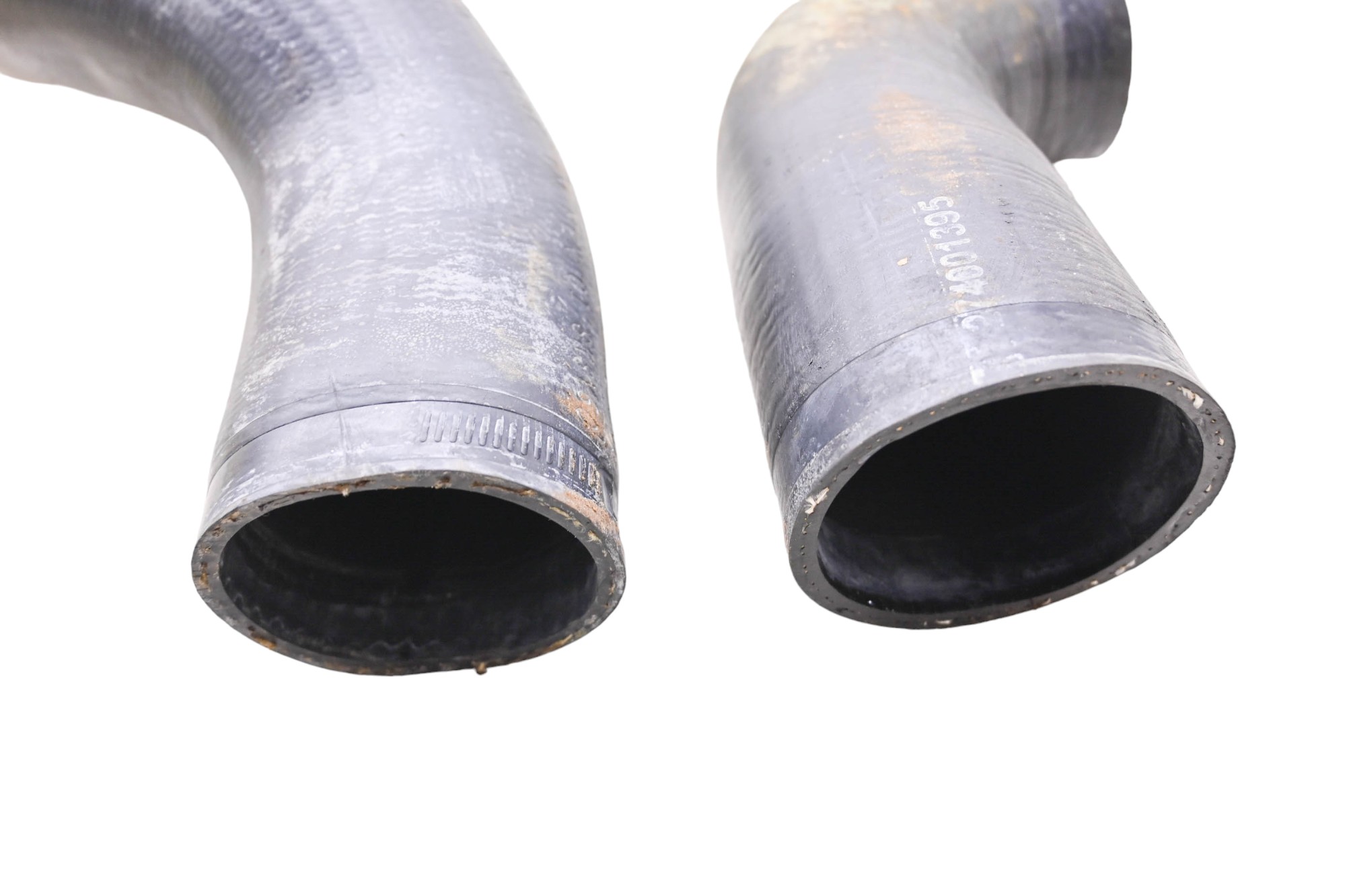 09 Sea-Doo GTX 255 Limited Exhaust Pipe