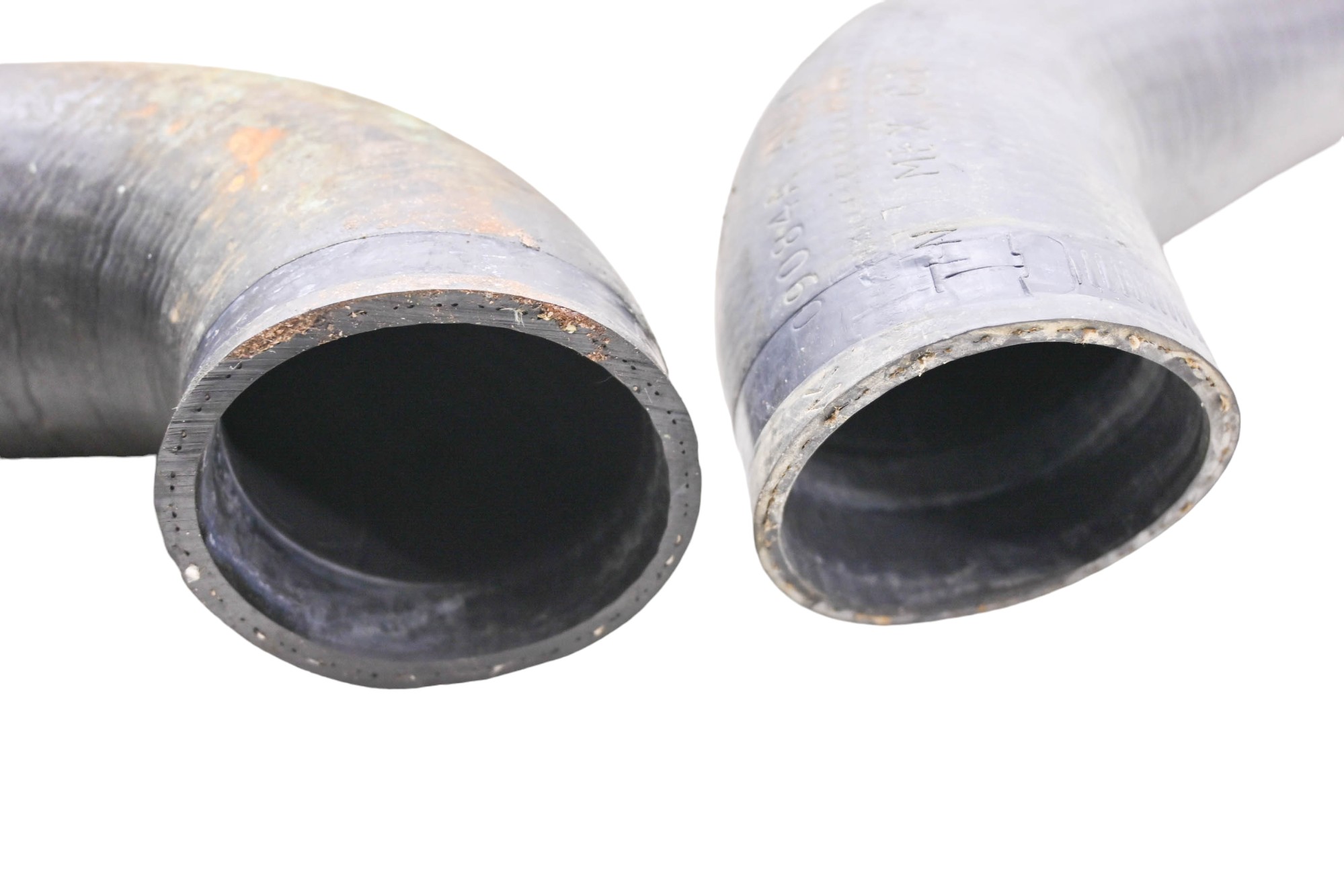 09 Sea-Doo GTX 255 Limited Exhaust Pipe