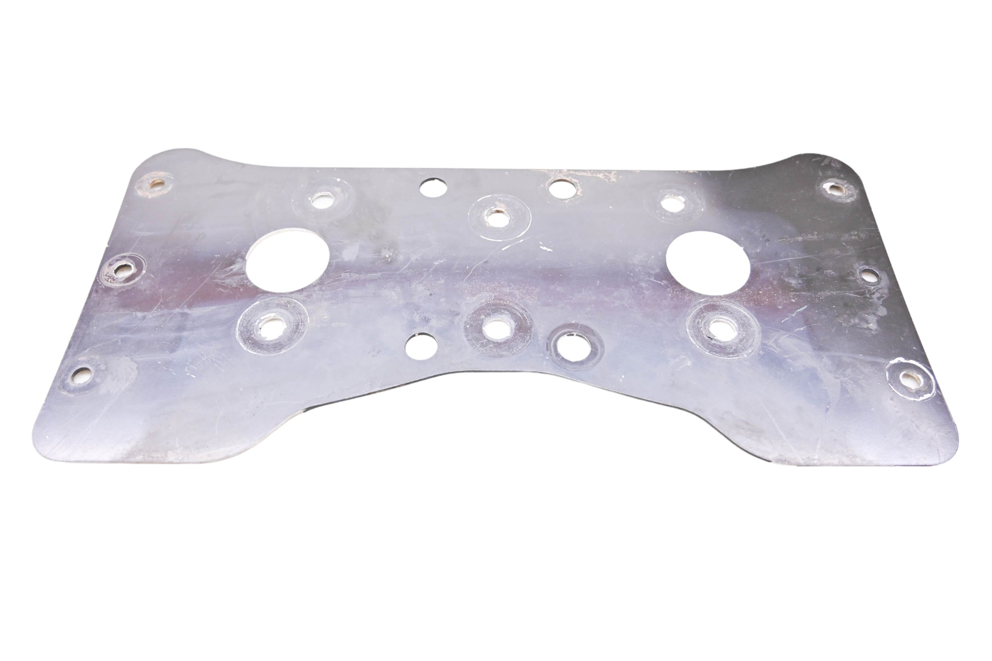 09 Sea-Doo GTX 255 Limited Superior Reinforcement Bracket Mount