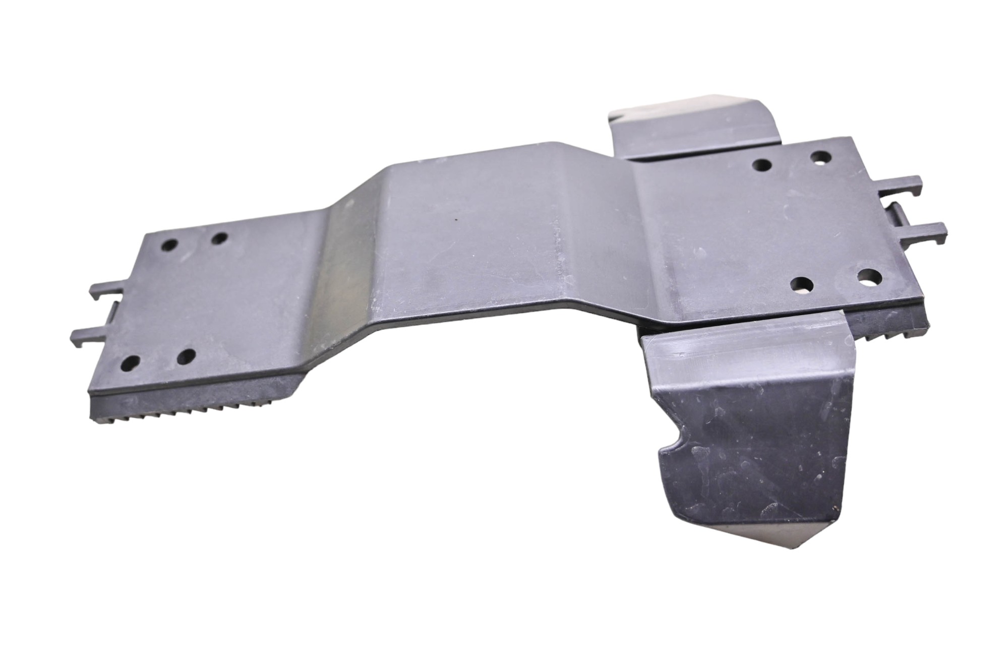 09 Sea-Doo GTX 255 Limited Exhaust Support Bracket Mount