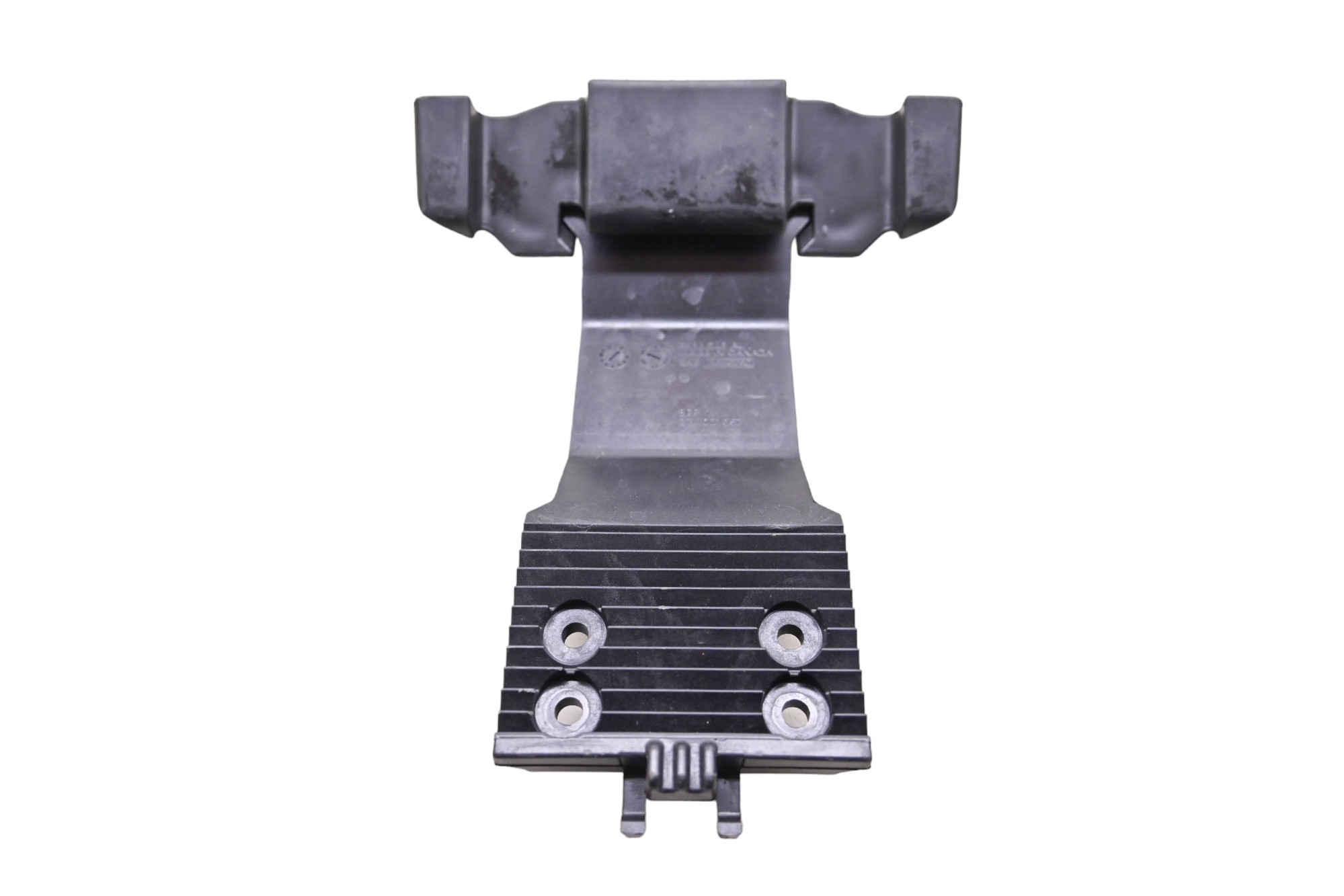 09 Sea-Doo GTX 255 Limited Exhaust Support Bracket Mount