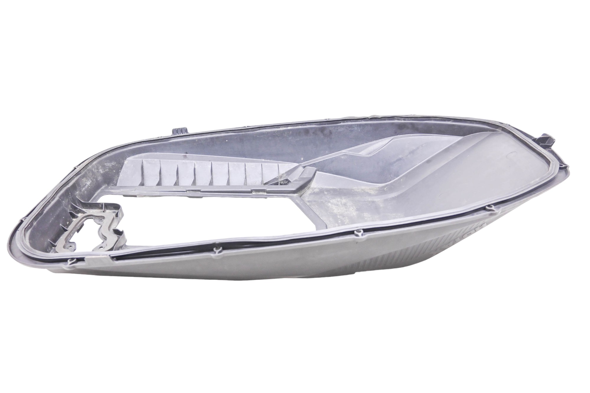 09 Sea-Doo GTX 255 Limited Engine Hatch Deck Extension Cover