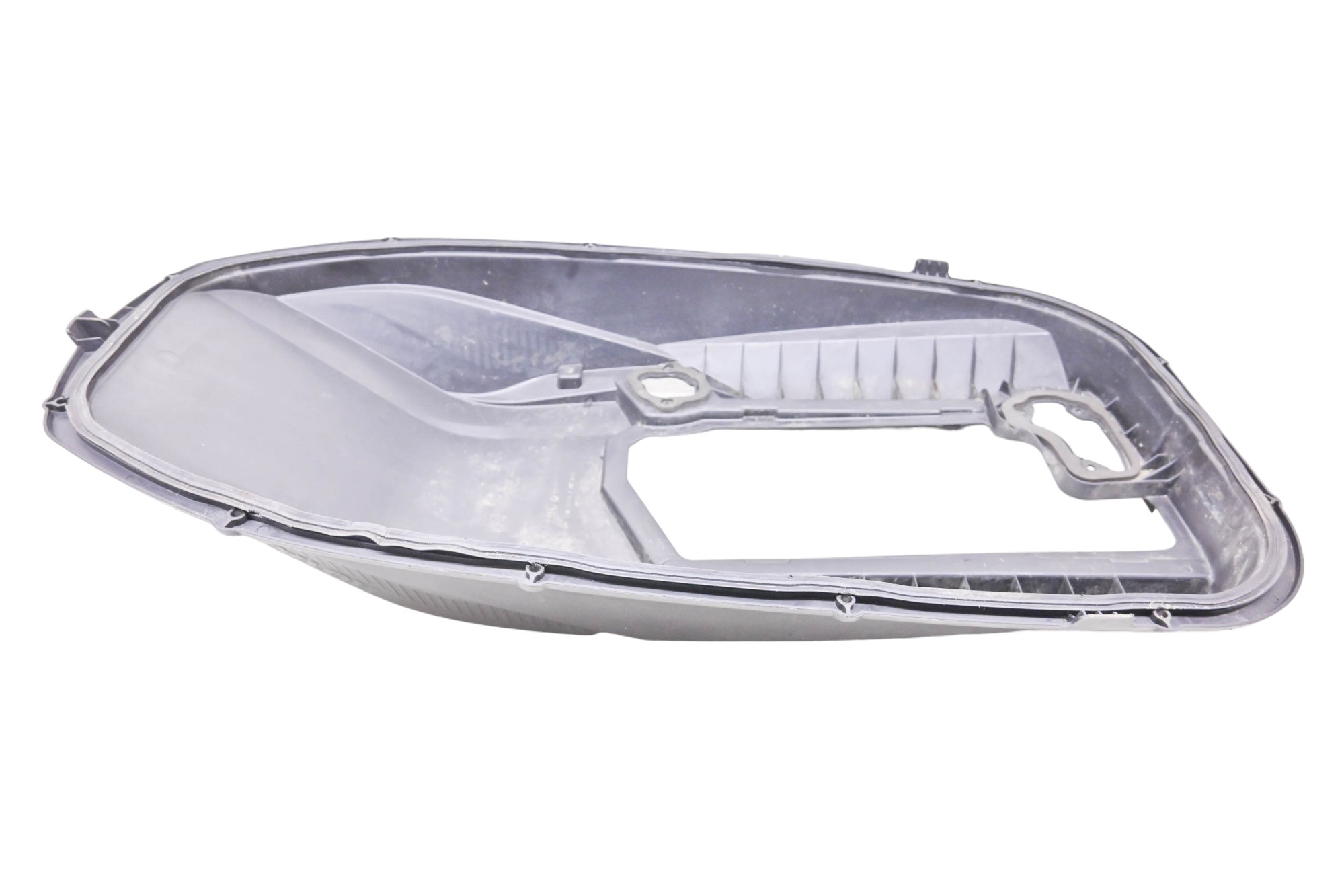 09 Sea-Doo GTX 255 Limited Engine Hatch Deck Extension Cover