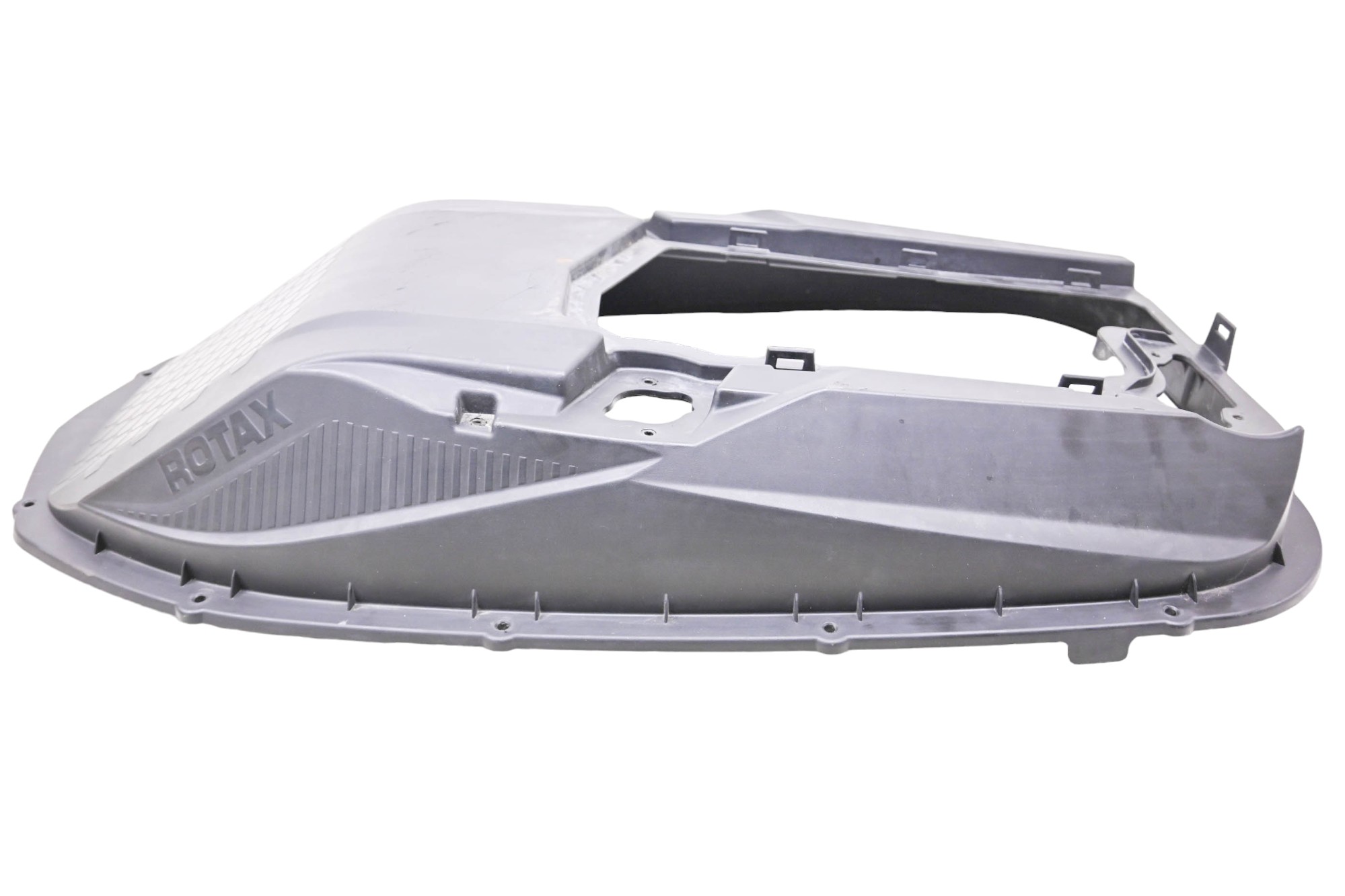 09 Sea-Doo GTX 255 Limited Engine Hatch Deck Extension Cover