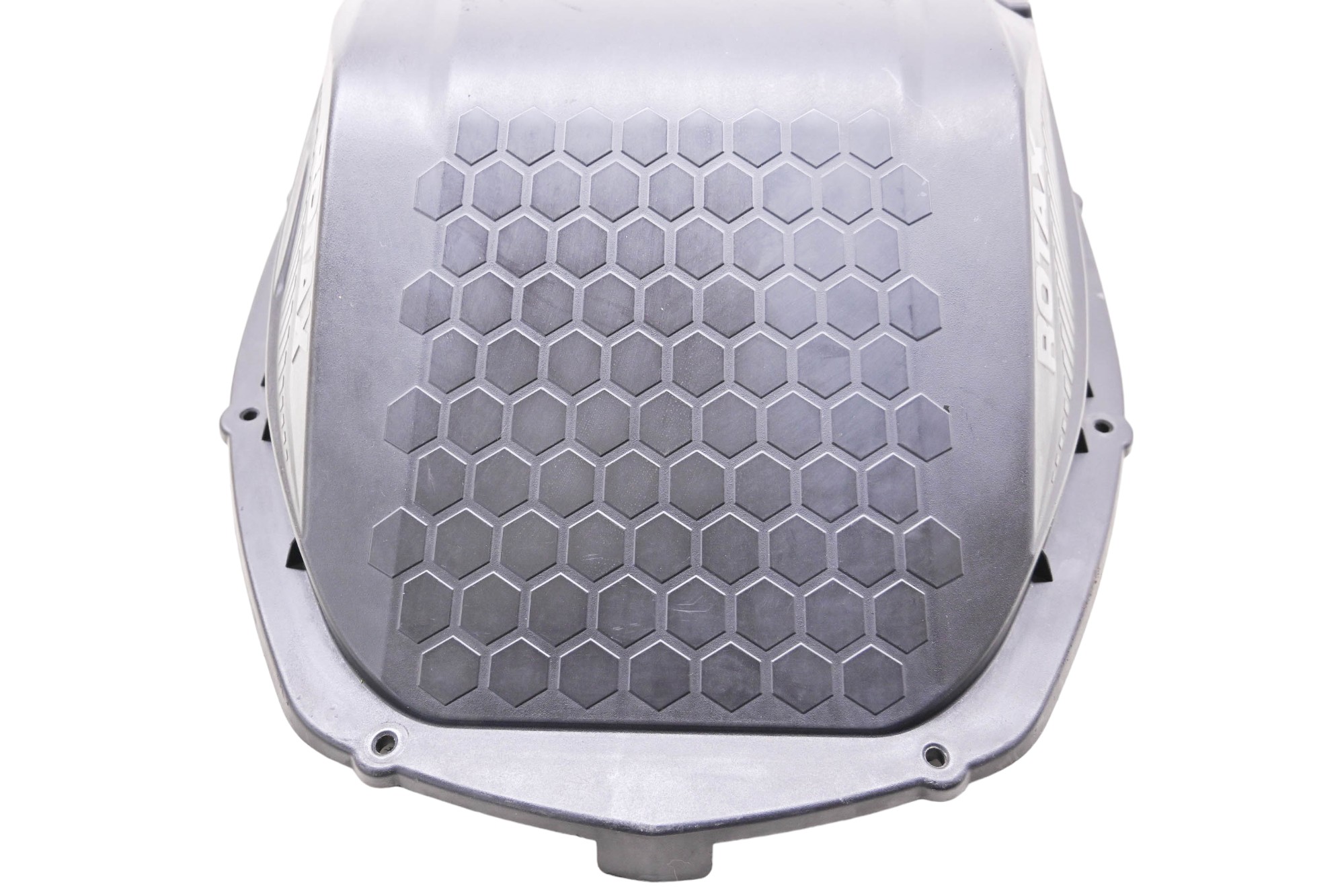 09 Sea-Doo GTX 255 Limited Engine Hatch Deck Extension Cover