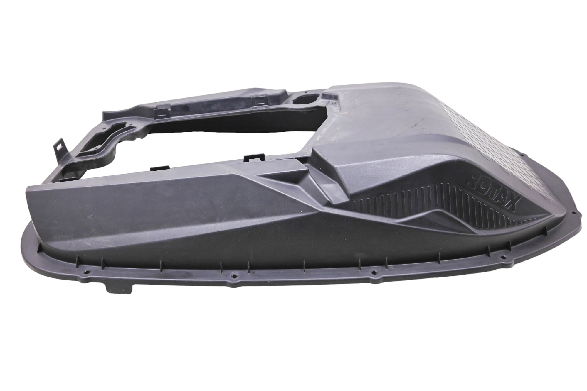 09 Sea-Doo GTX 255 Limited Engine Hatch Deck Extension Cover