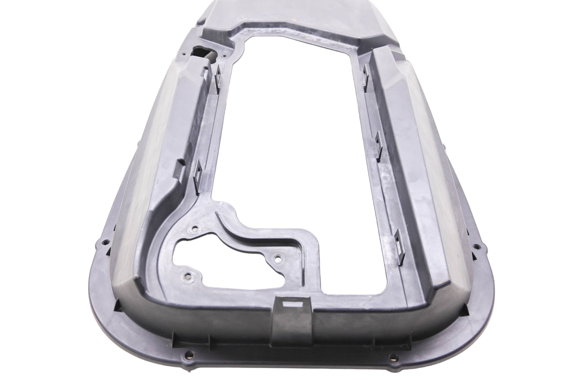 09 Sea-Doo GTX 255 Limited Engine Hatch Deck Extension Cover