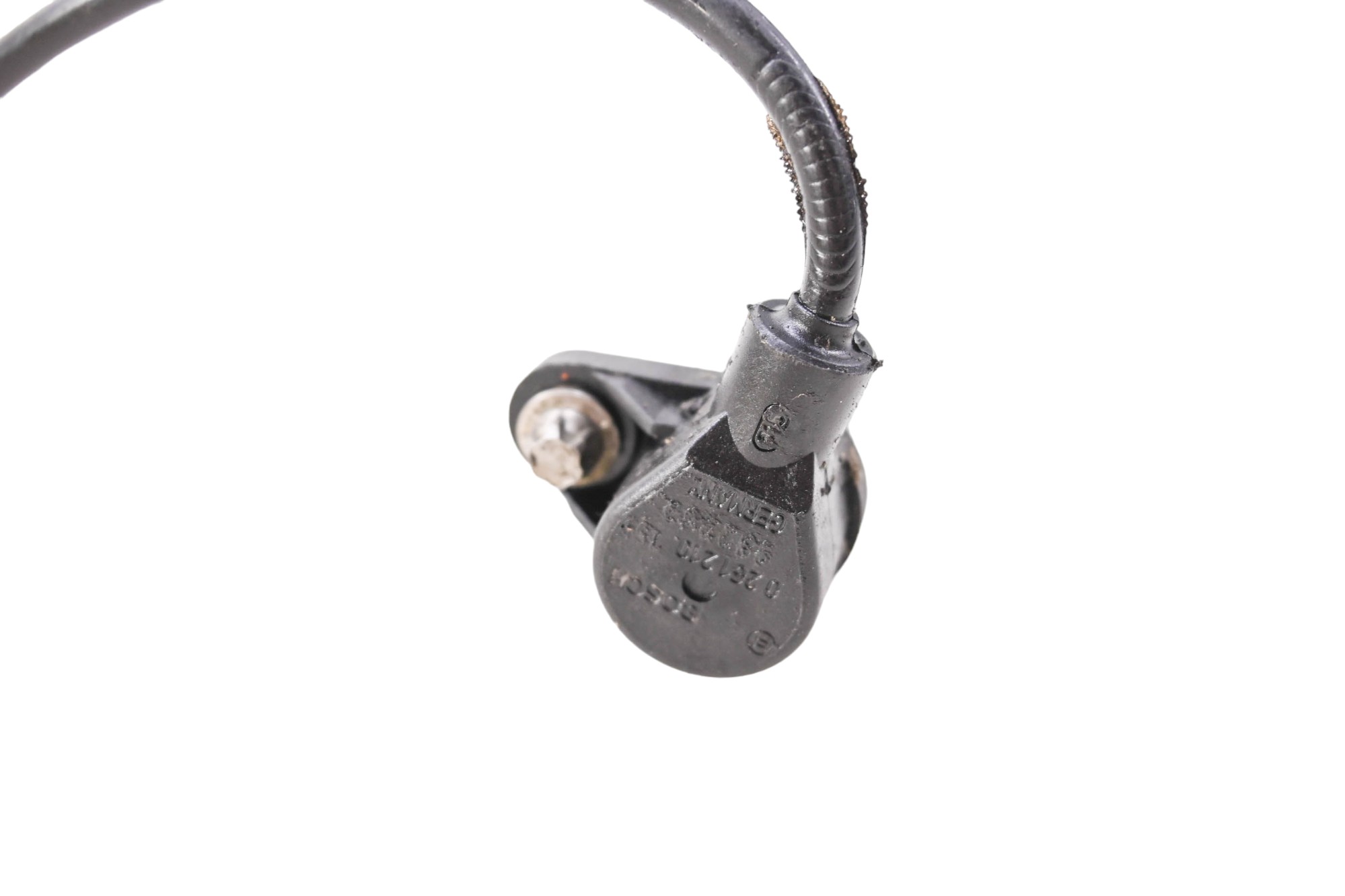 09 Sea-Doo GTX 255 Limited Crankshaft Position Sensor