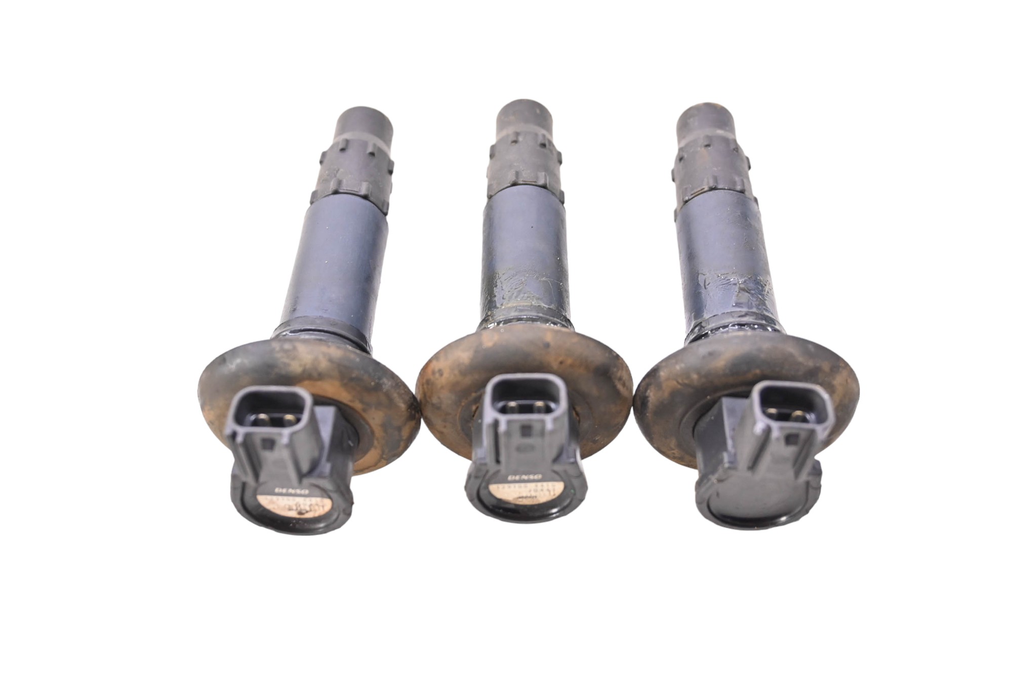 09 Sea-Doo GTX 255 Limited Ignition Coils