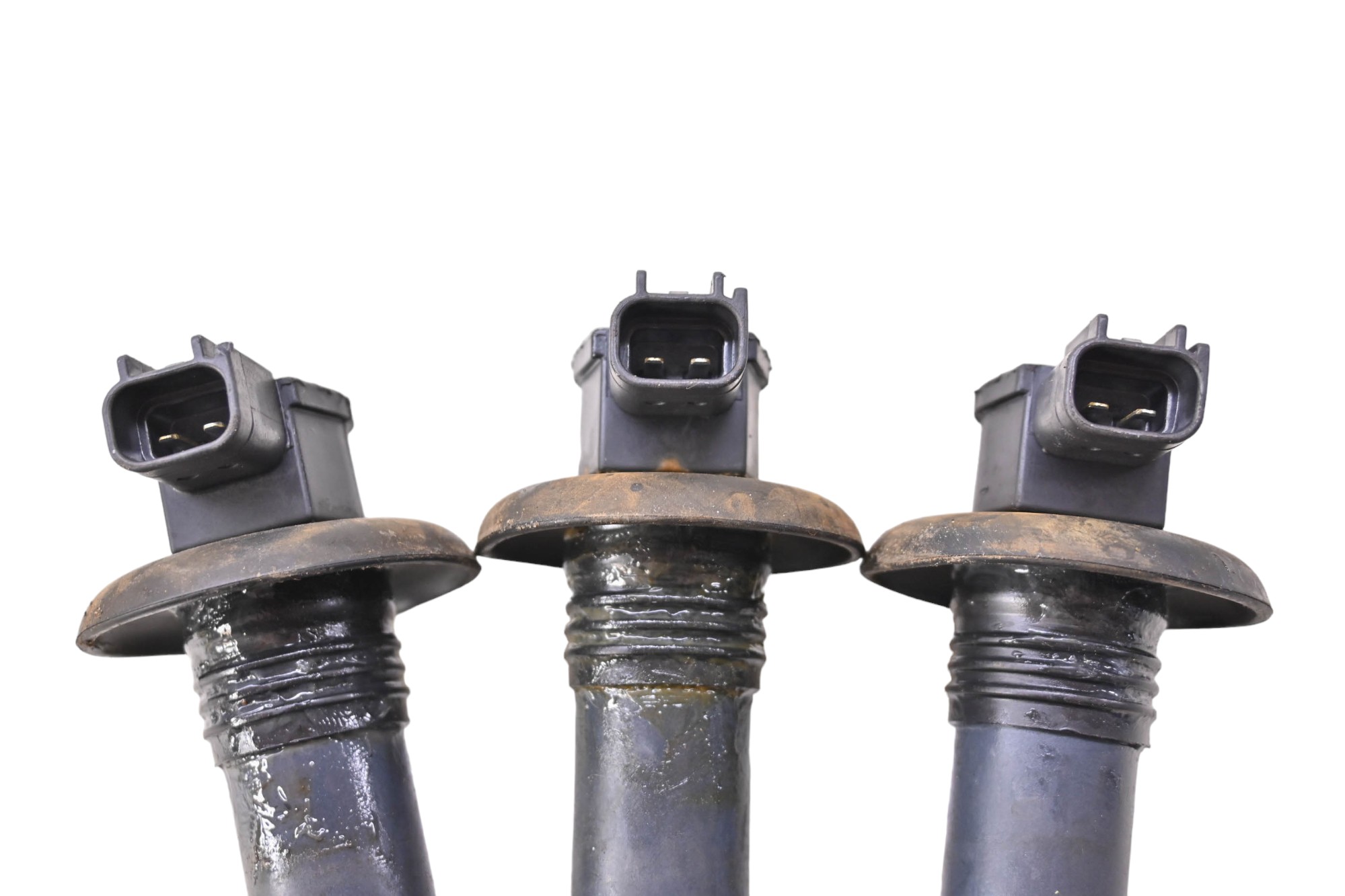 09 Sea-Doo GTX 255 Limited Ignition Coils