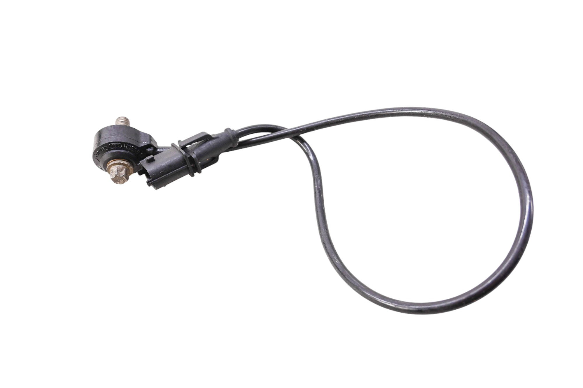 09 Sea-Doo GTX 255 Limited Knock Noise Sensor