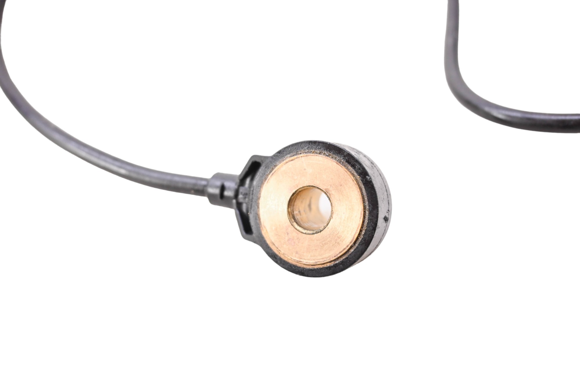 09 Sea-Doo GTX 255 Limited Knock Noise Sensor