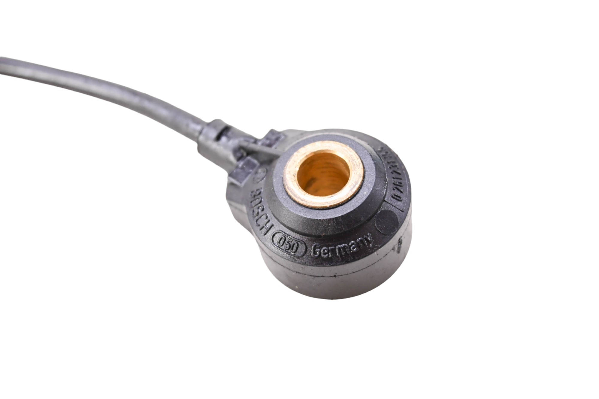 09 Sea-Doo GTX 255 Limited Knock Noise Sensor