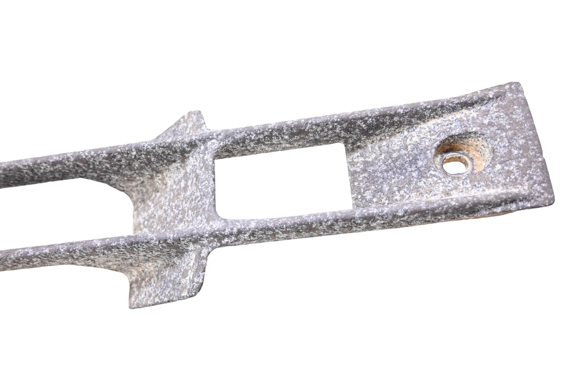 09 Sea-Doo GTX 255 Limited Pump Grate