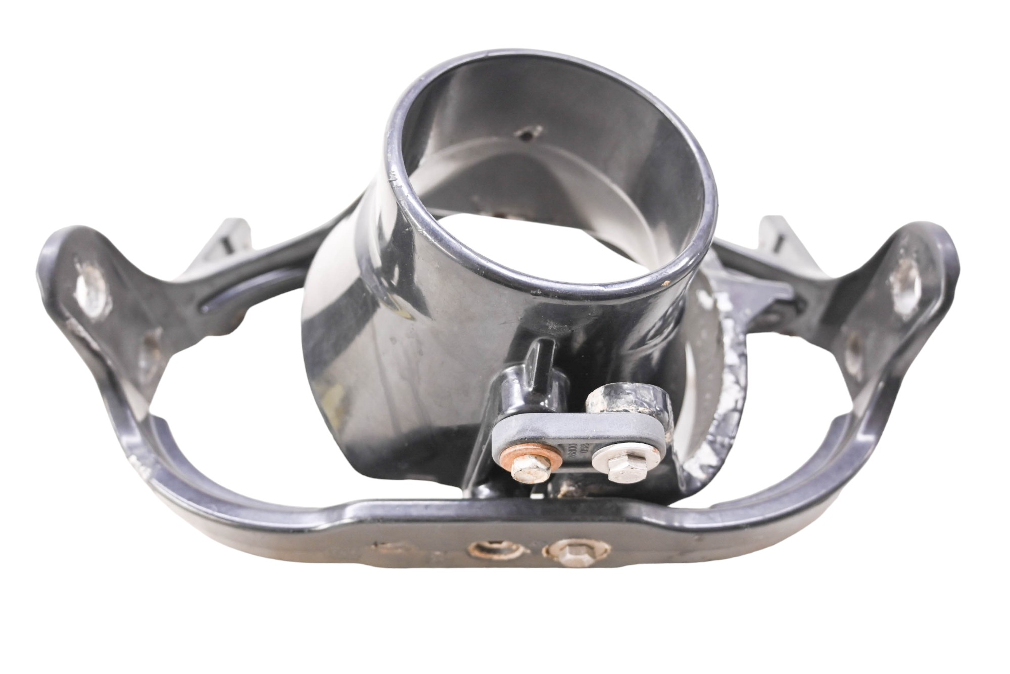 09 Sea-Doo GTX 255 Limited Steering Directional Nozzle