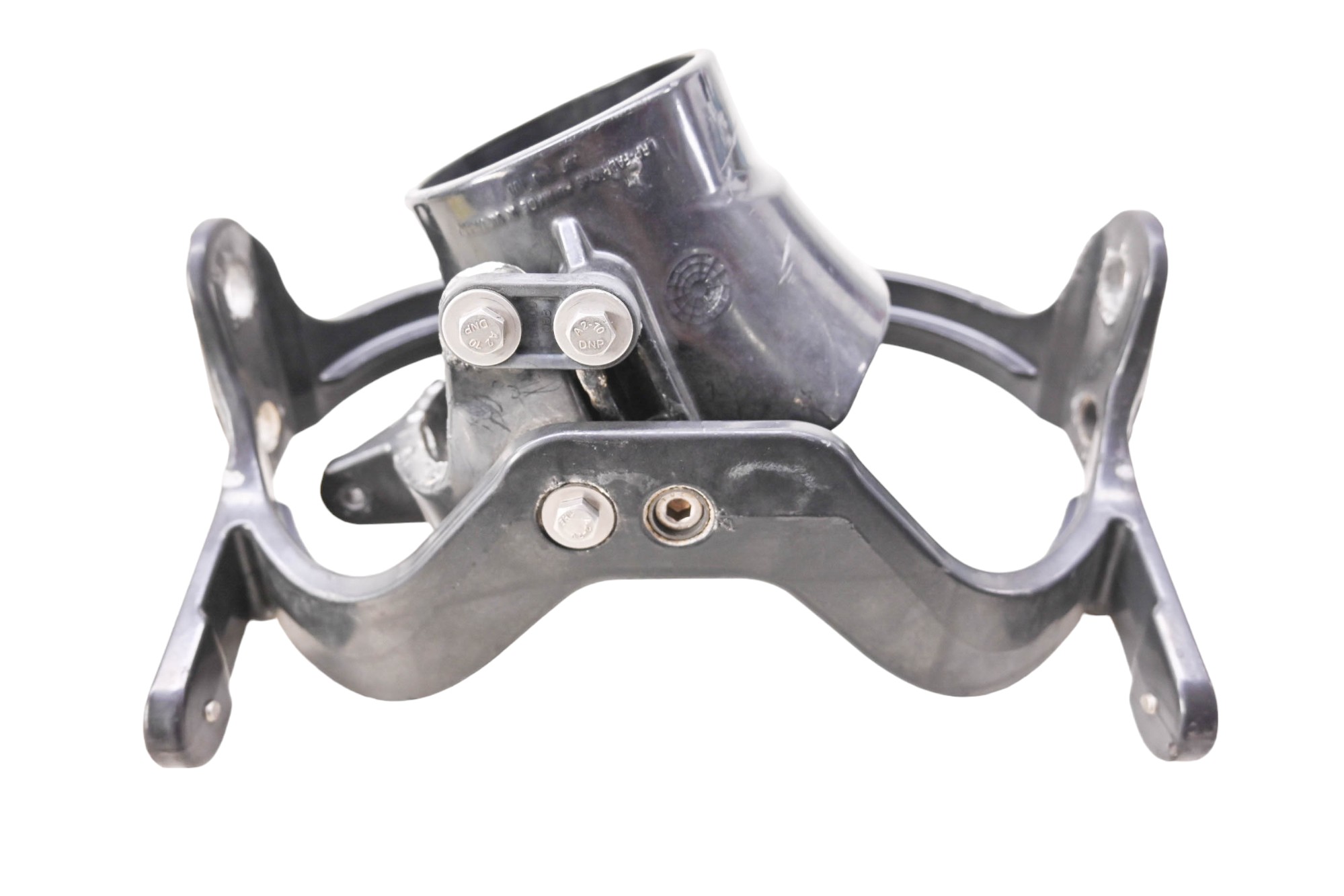 09 Sea-Doo GTX 255 Limited Steering Directional Nozzle