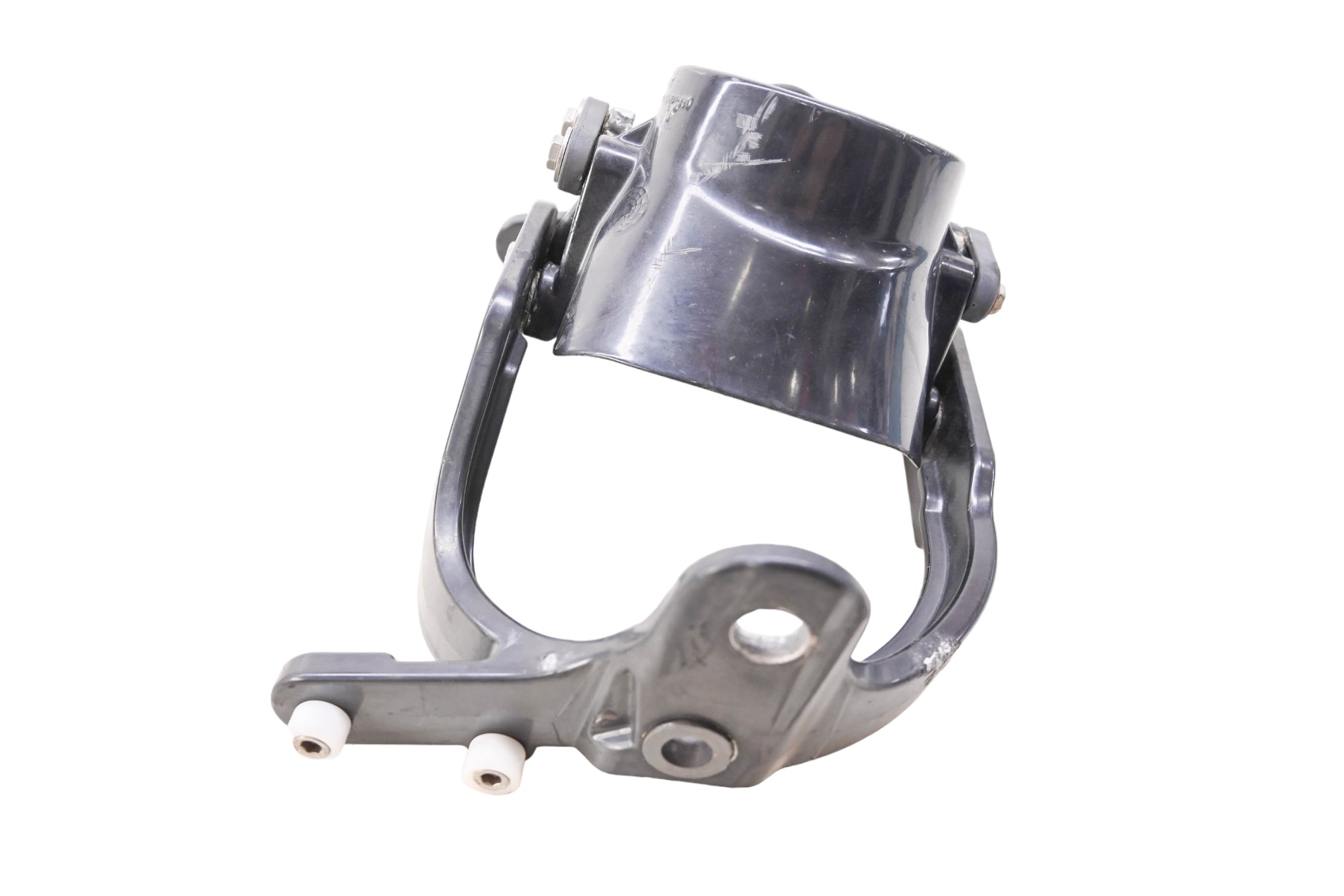 09 Sea-Doo GTX 255 Limited Steering Directional Nozzle