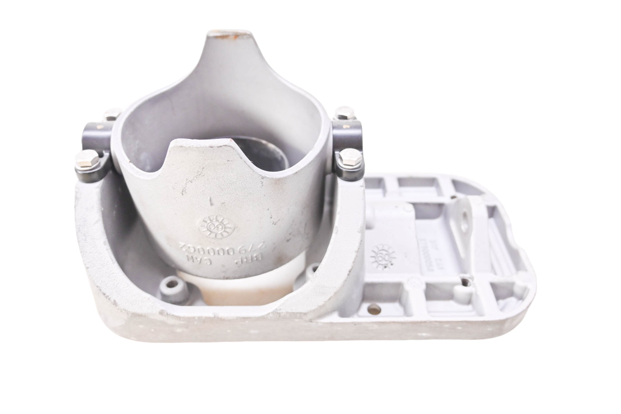 09 Sea-Doo GTX 255 Limited Upper Shock Holder