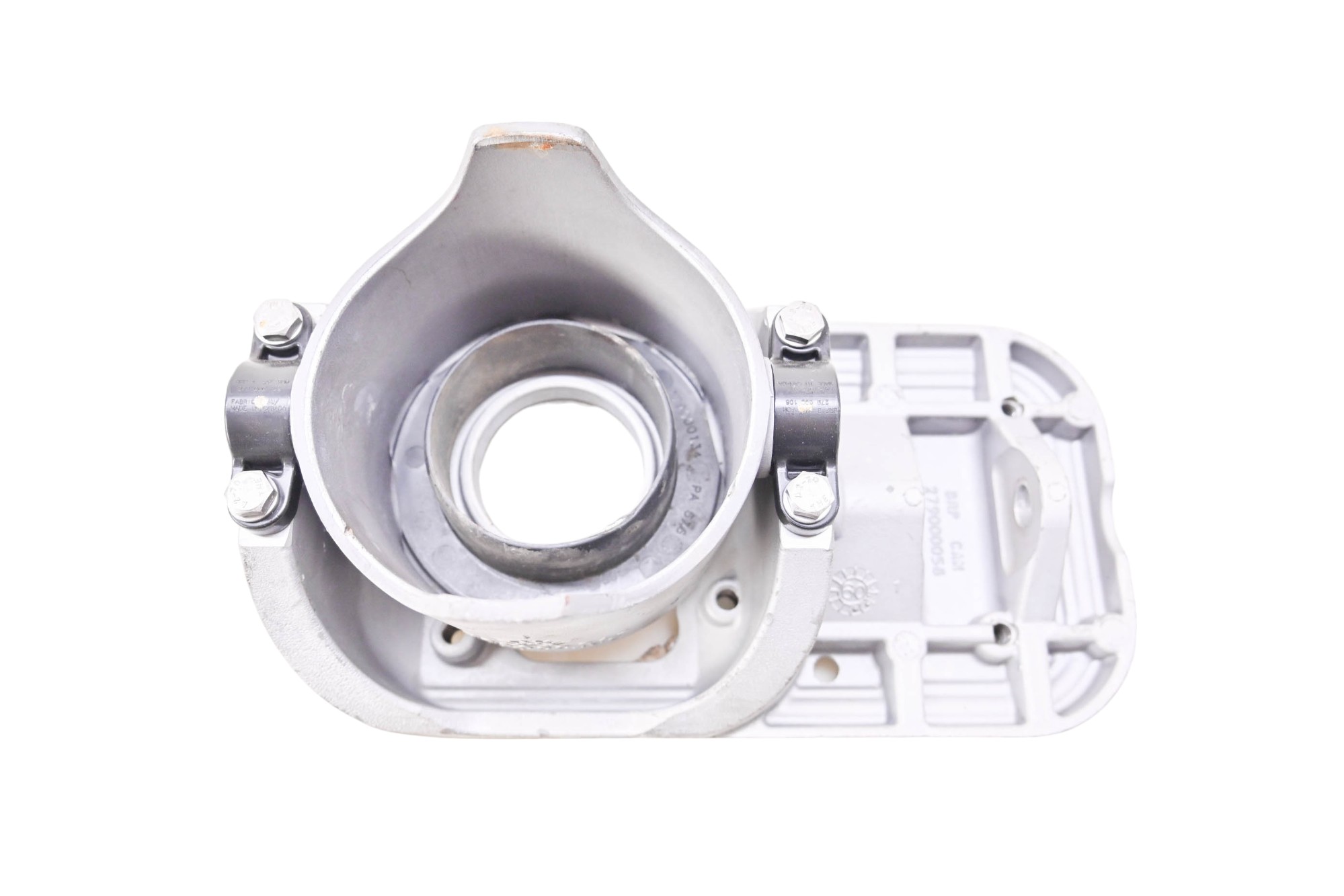 09 Sea-Doo GTX 255 Limited Upper Shock Holder