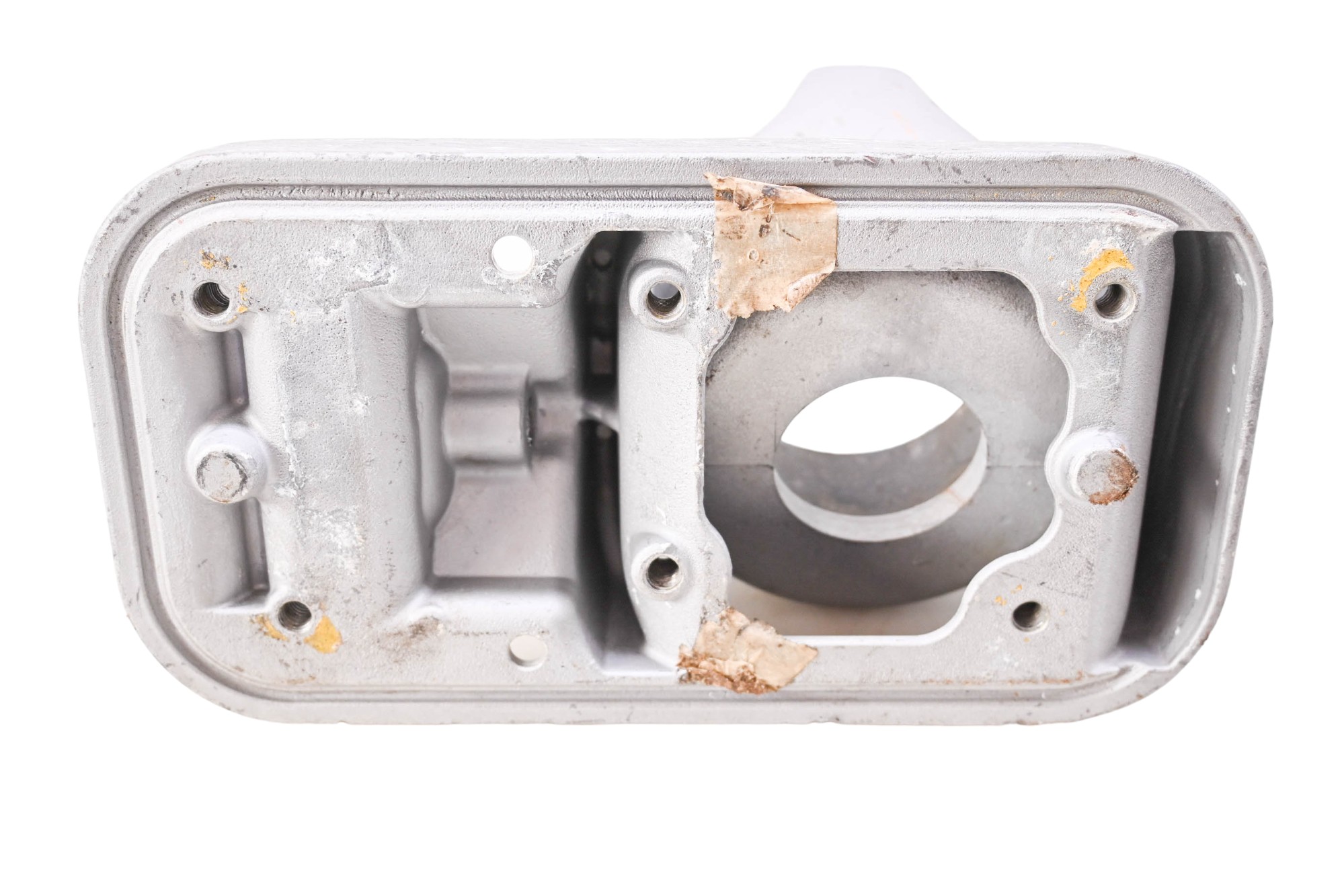 09 Sea-Doo GTX 255 Limited Upper Shock Holder