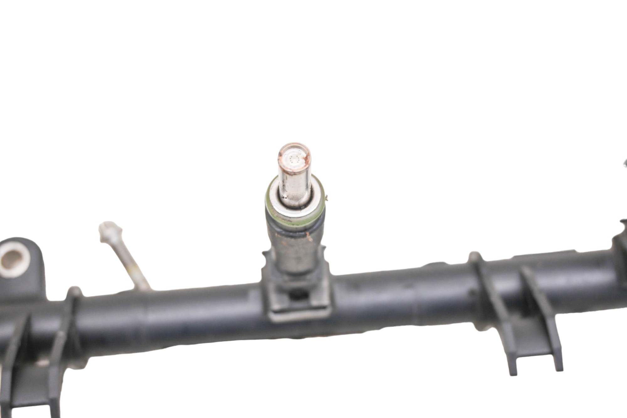 12 Sea-Doo Wake Pro 215 Fuel Injectors & Rail