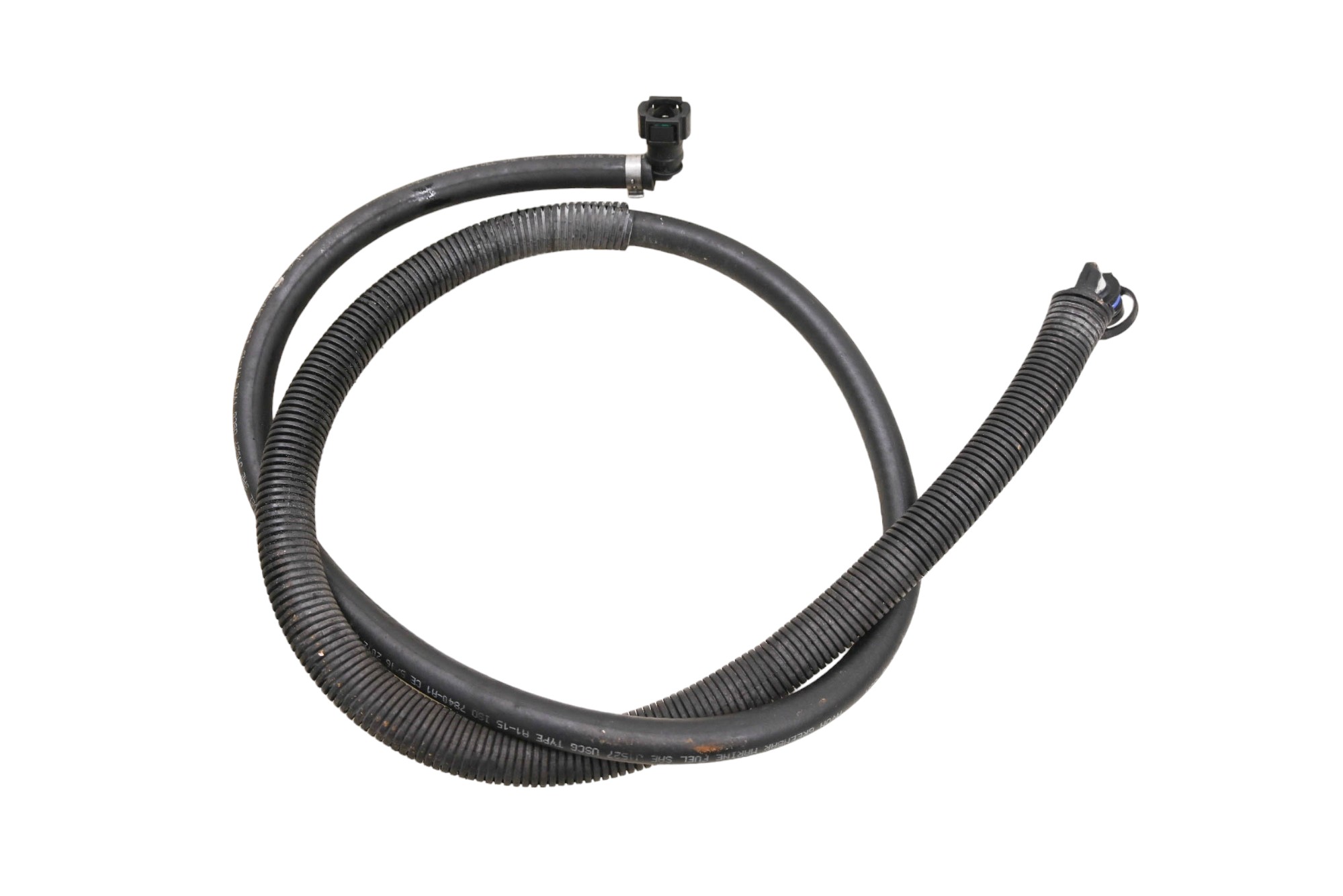 12 Sea-Doo Wake Pro 215 Fuel Line