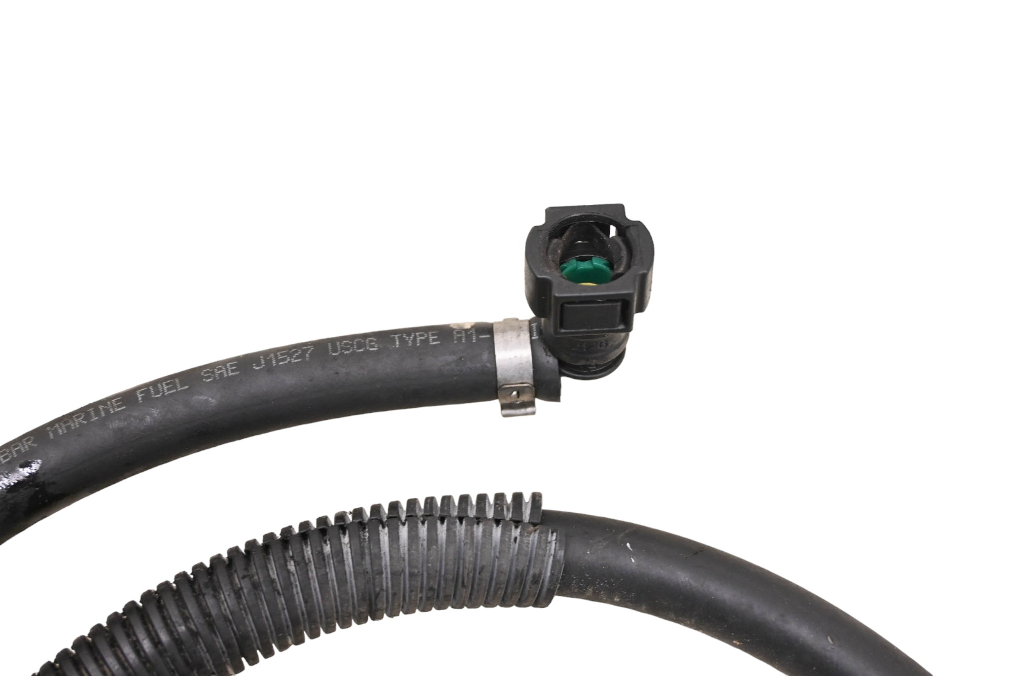 12 Sea-Doo Wake Pro 215 Fuel Line