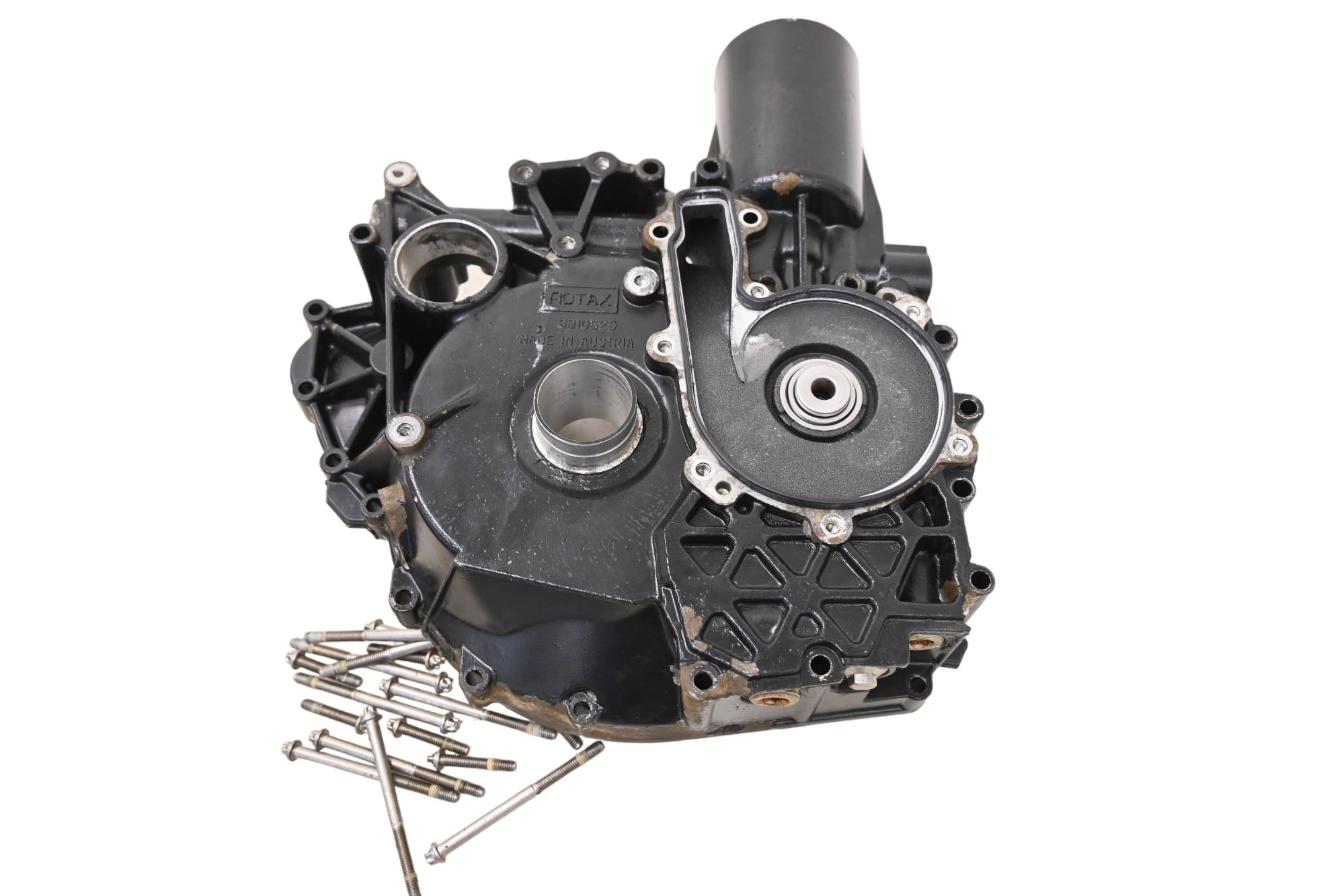 12 Sea-Doo Wake Pro 215 Stator Cover