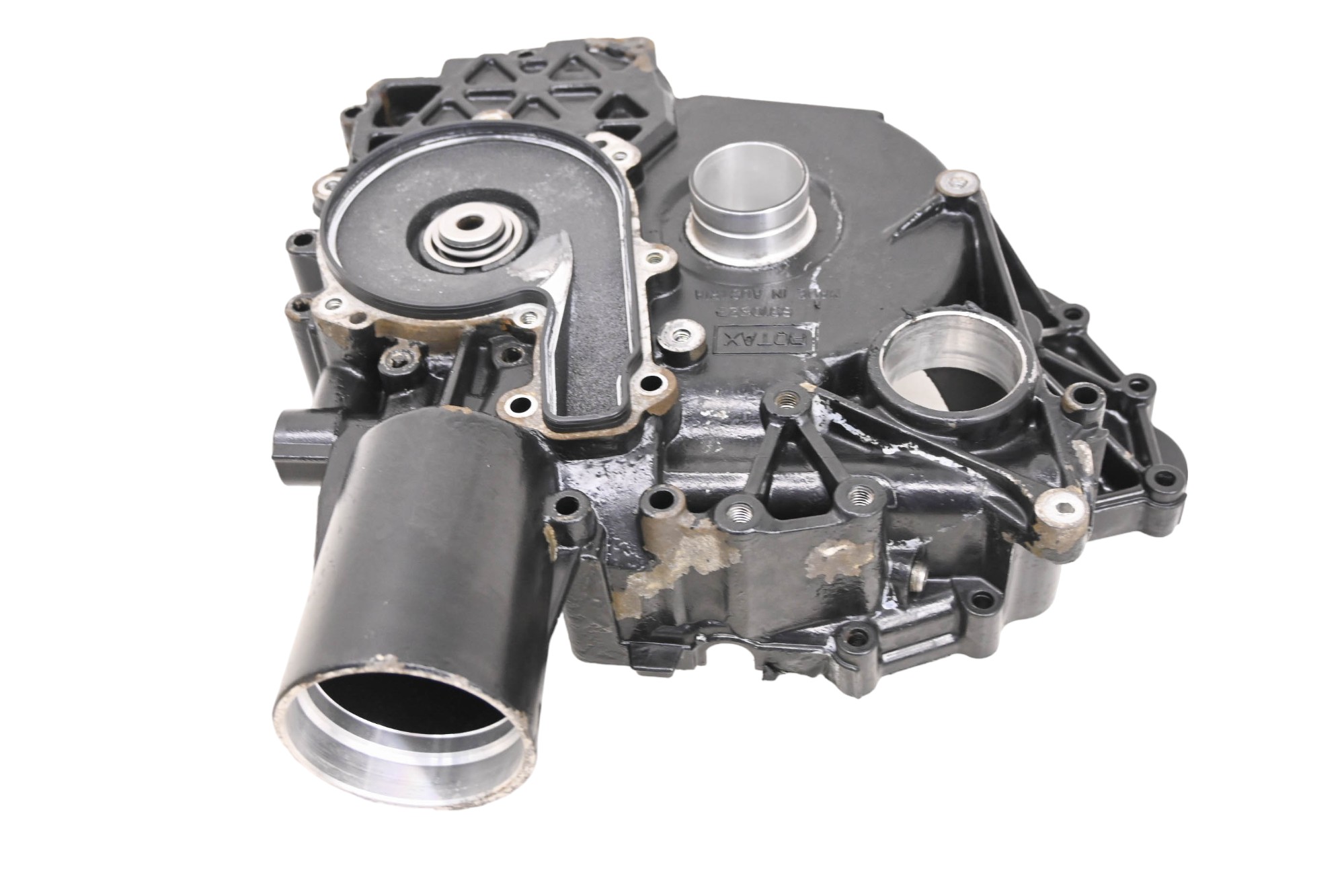 12 Sea-Doo Wake Pro 215 Stator Cover