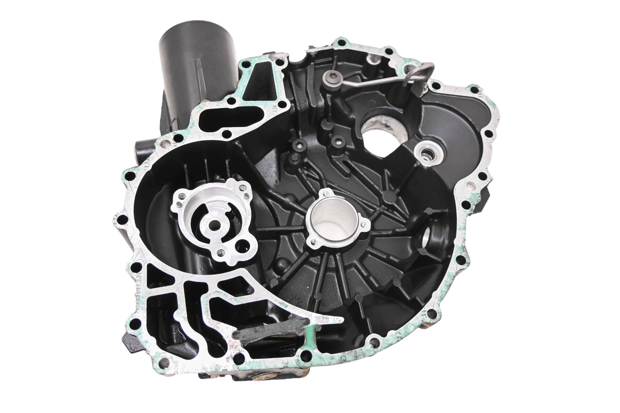 12 Sea-Doo Wake Pro 215 Stator Cover