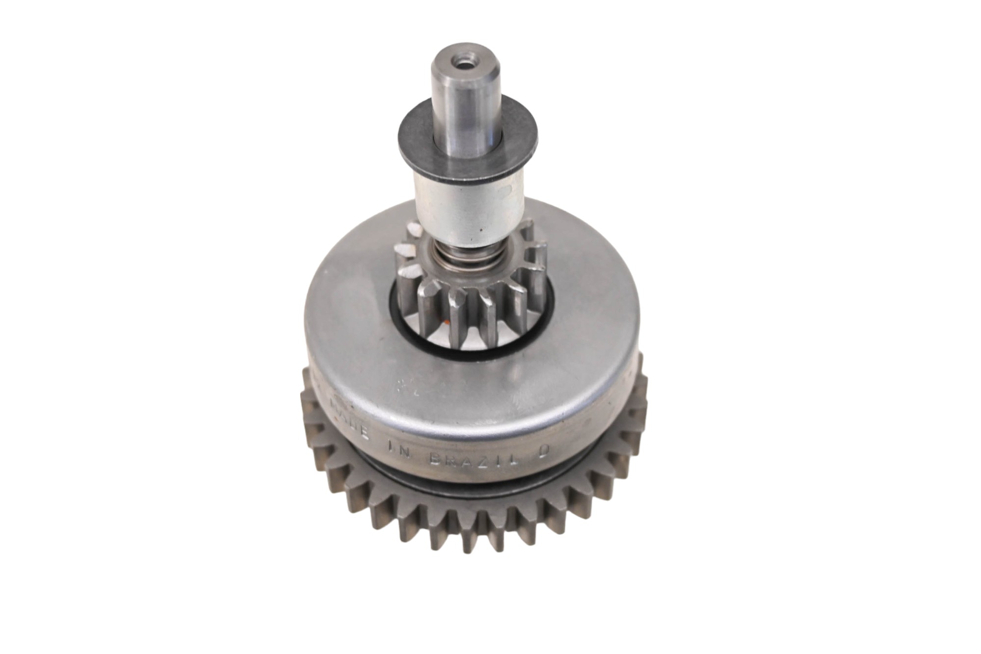 12 Sea-Doo Wake Pro 215 Starter Gear
