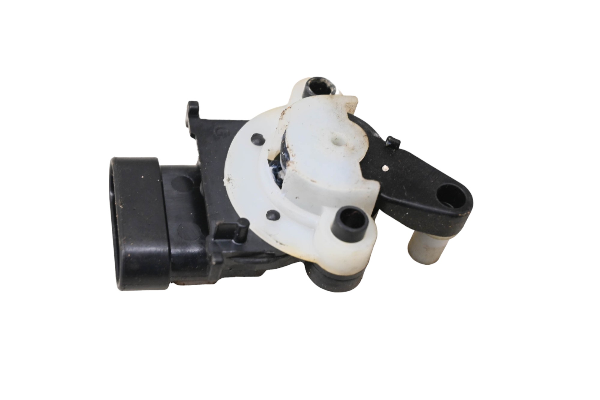 12 Sea-Doo Wake Pro 215 Throttle Sensor Left