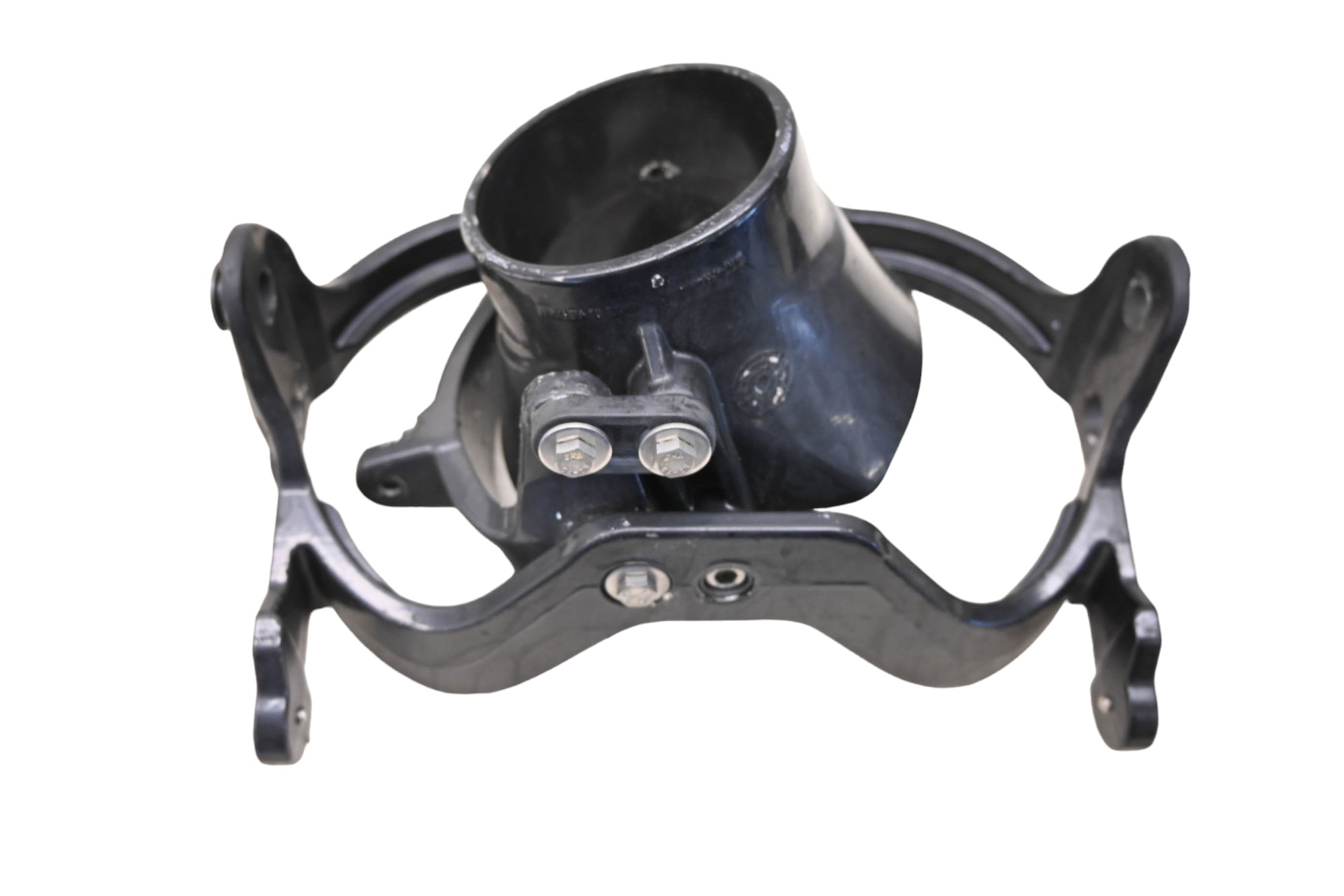 12 Sea-Doo Wake Pro 215 Steering Nozzle