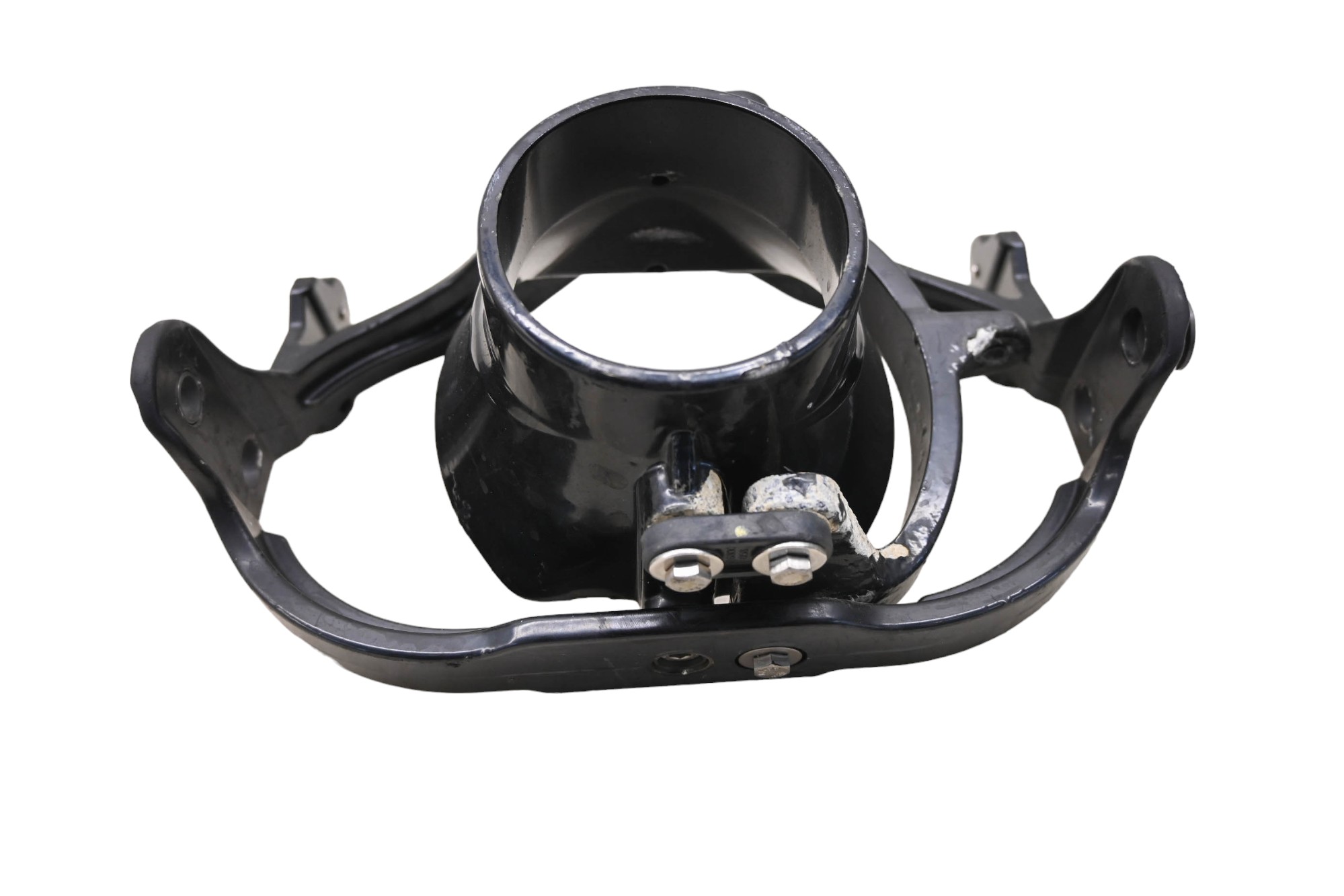 12 Sea-Doo Wake Pro 215 Steering Nozzle