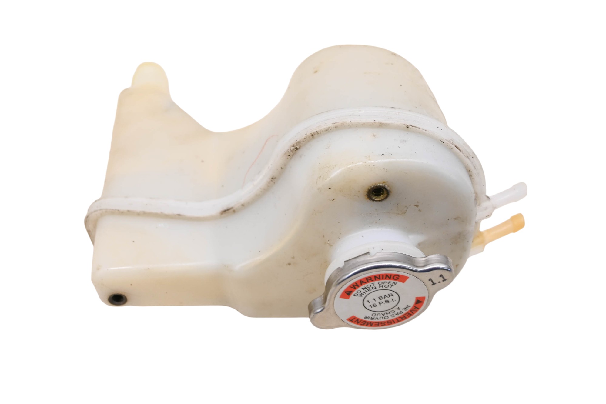 12 Sea-Doo Wake Pro 215 Coolant Overflow Radiator Bottle