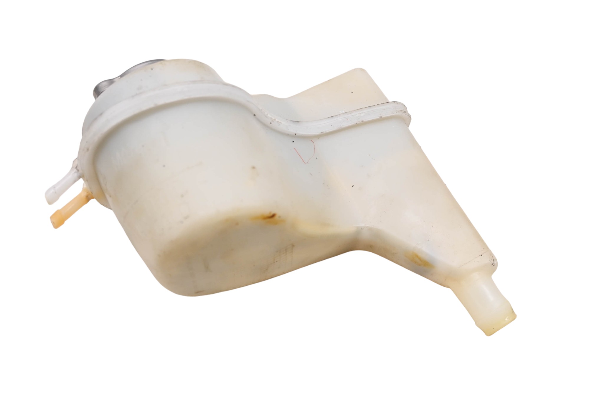 12 Sea-Doo Wake Pro 215 Coolant Overflow Radiator Bottle
