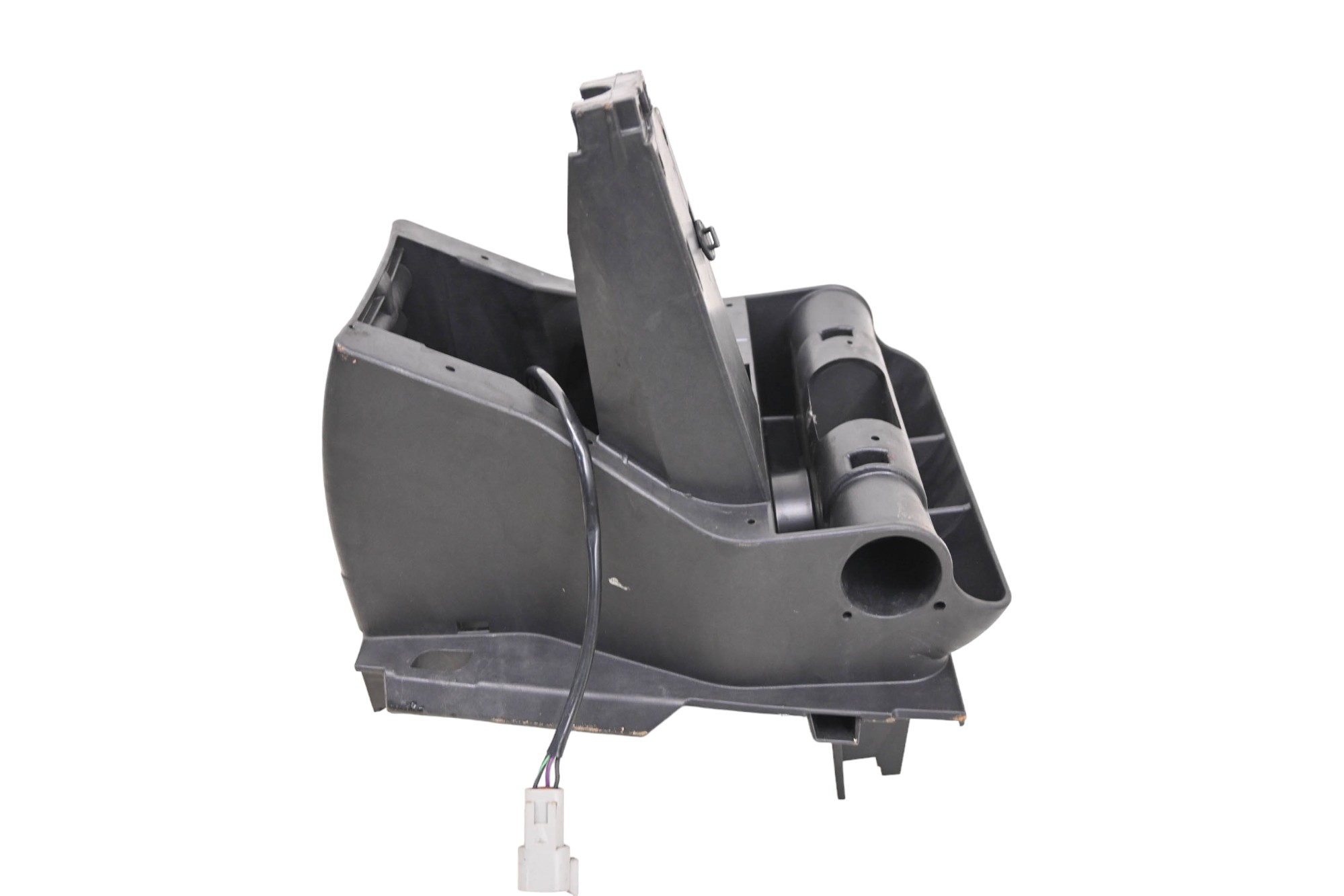 12 Sea-Doo Wake Pro 215 Steering Holder Housing Cover