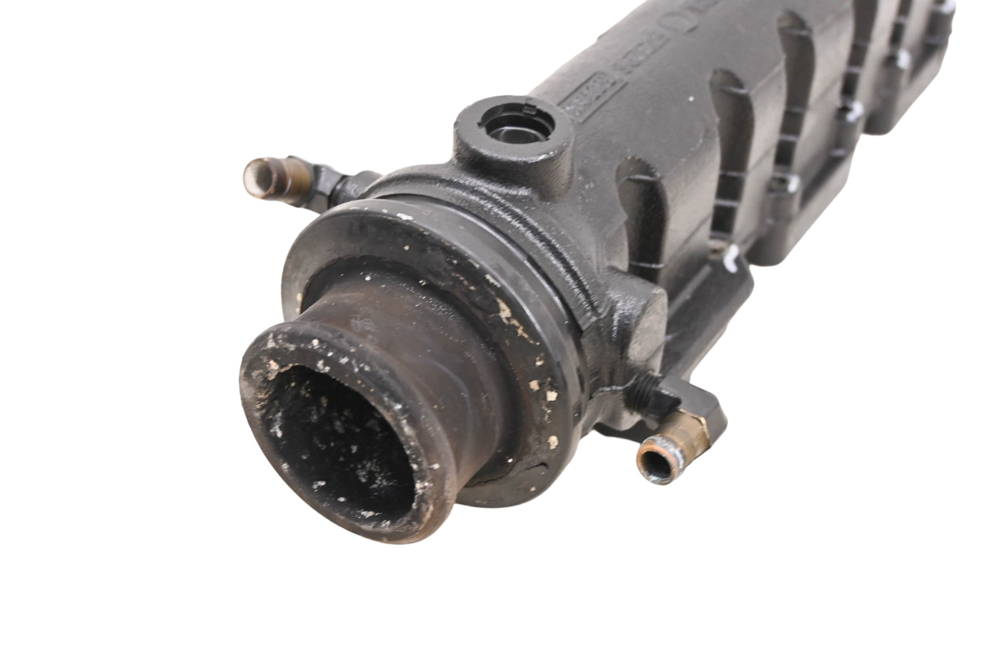 12 Sea-Doo Wake Pro 215 Exhaust Manifold Flange