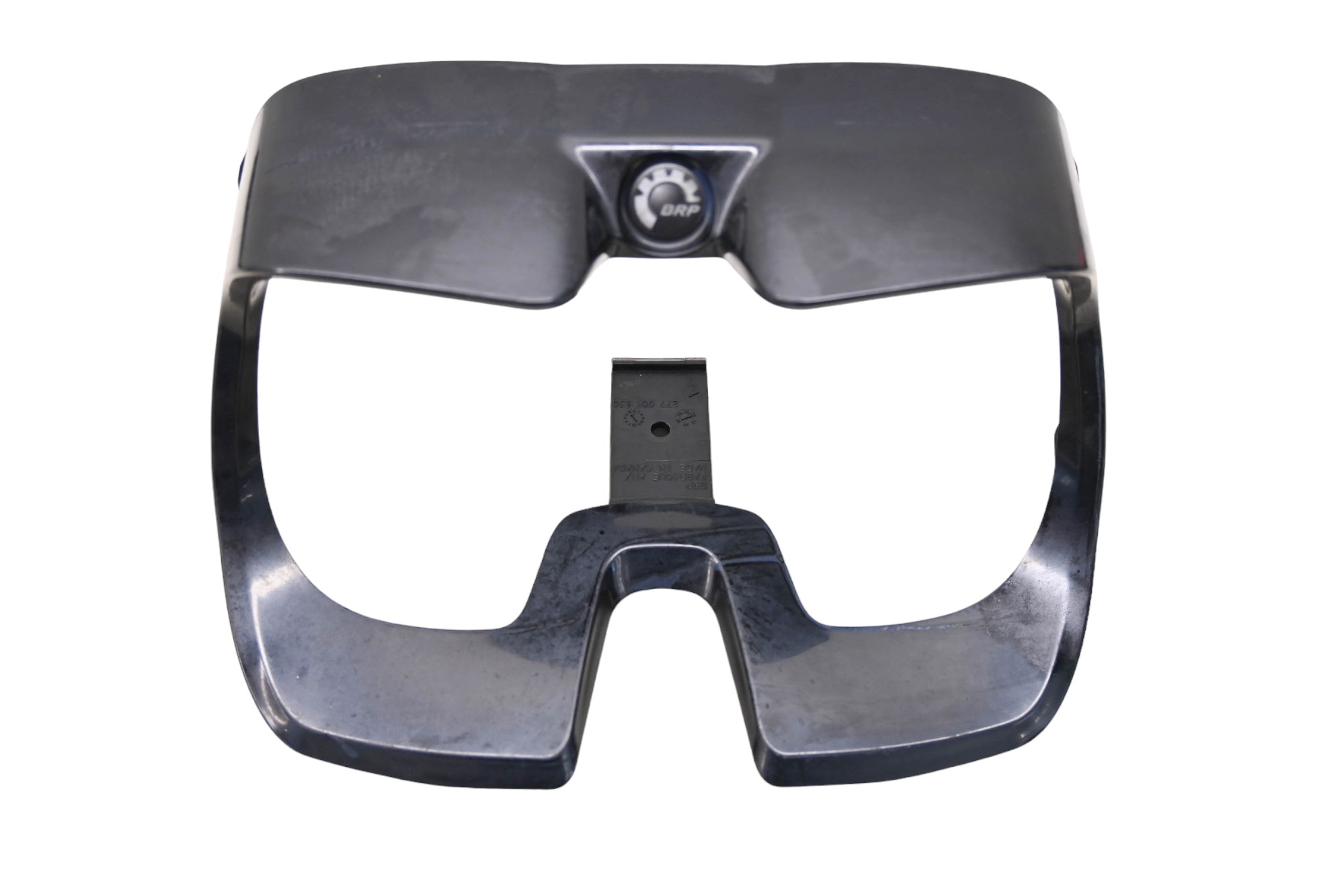 12 Sea-Doo Wake Pro 215 Speedometer Trim Cover