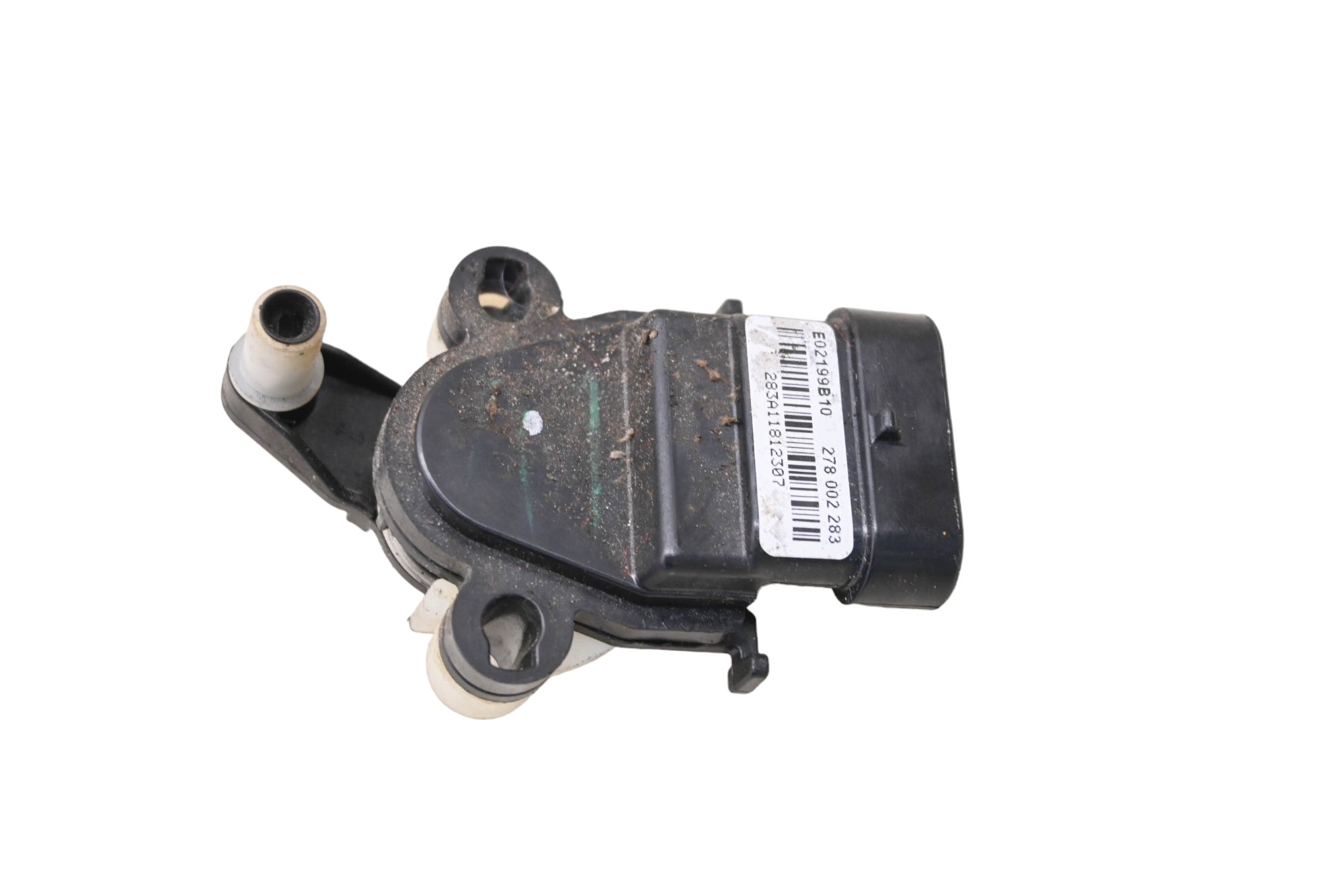 12 Sea-Doo Wake Pro 215 Throttle Sensor Right