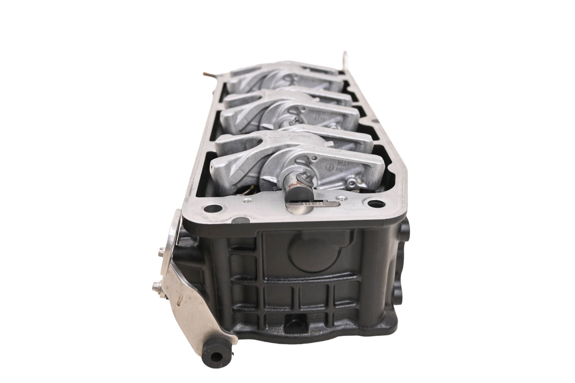 12 Sea-Doo Wake Pro 215 Cylinder Head