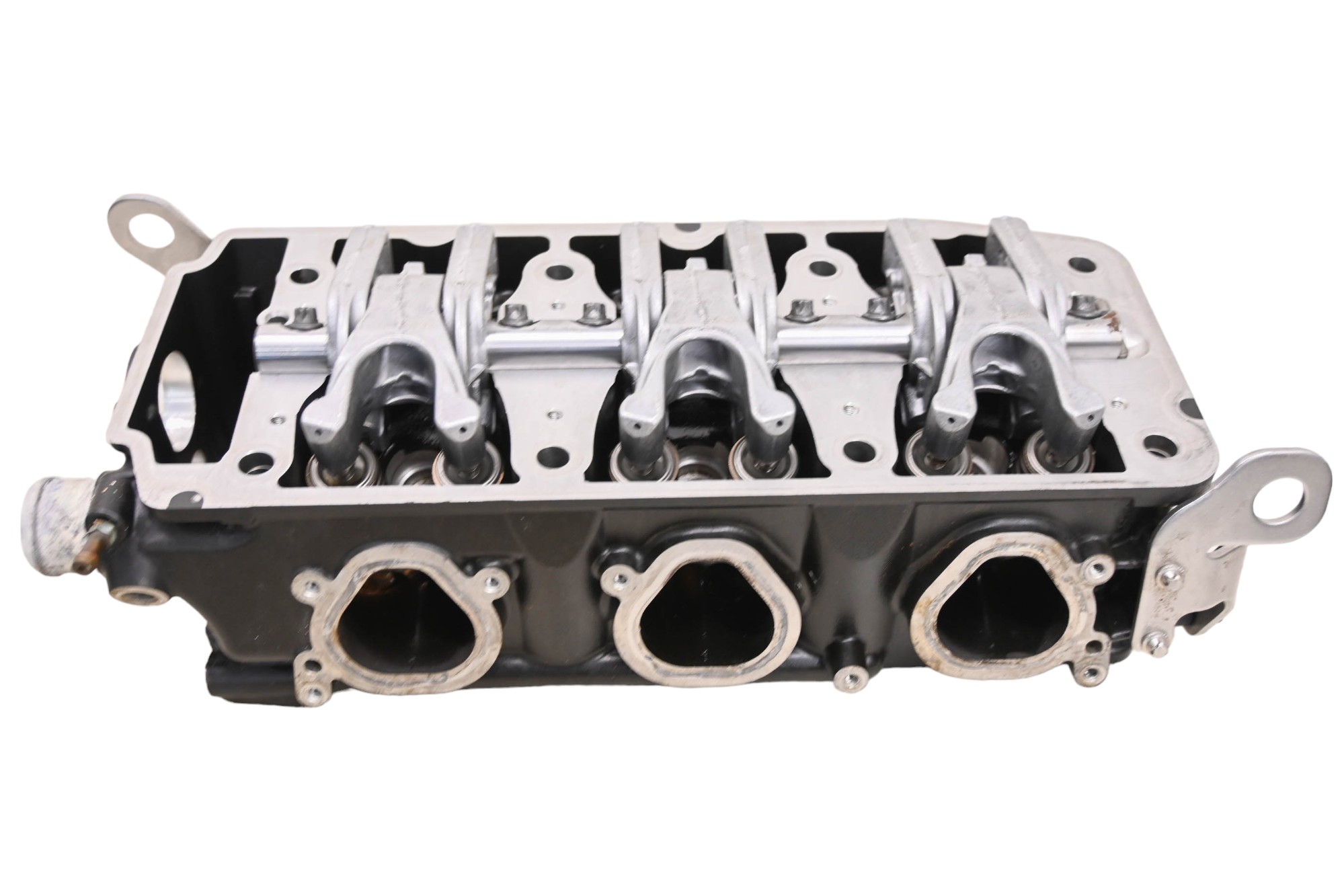 12 Sea-Doo Wake Pro 215 Cylinder Head