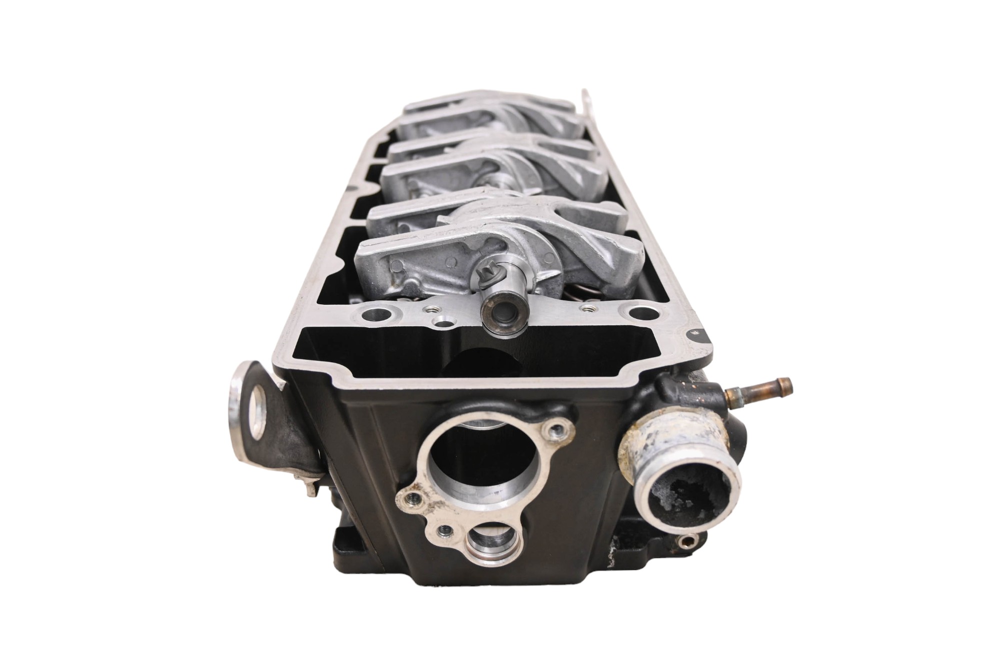 12 Sea-Doo Wake Pro 215 Cylinder Head