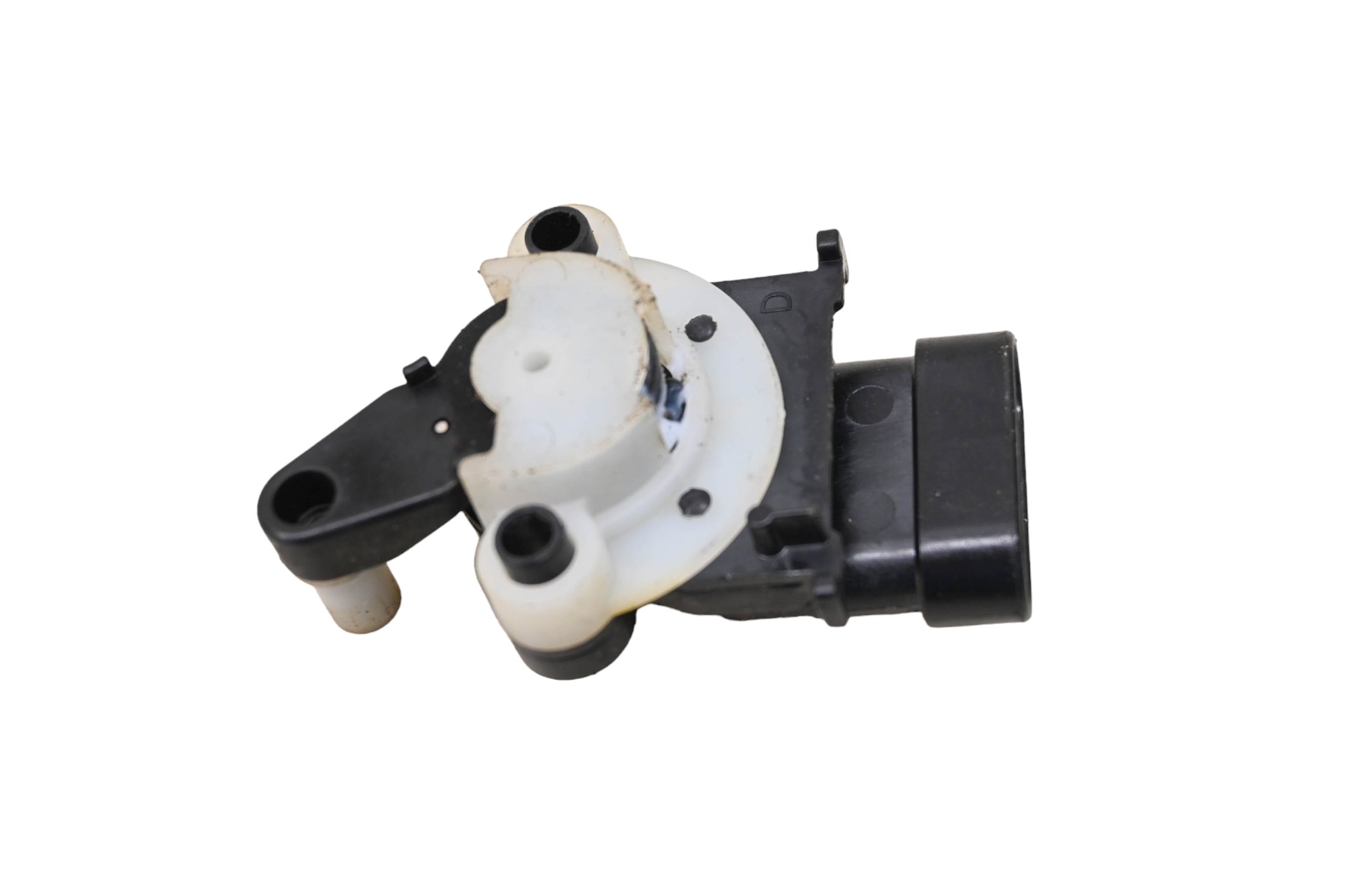 12 Sea-Doo Wake Pro 215 Throttle Sensor Right
