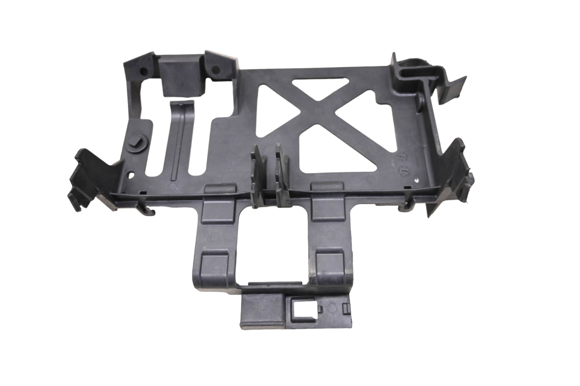 12 Sea-Doo Wake Pro 215 Ecu Support Bracket Mount