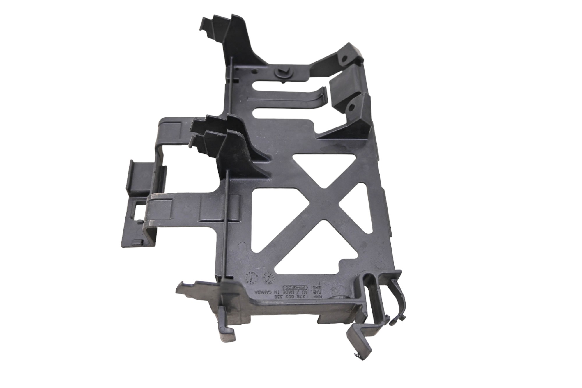 12 Sea-Doo Wake Pro 215 Ecu Support Bracket Mount