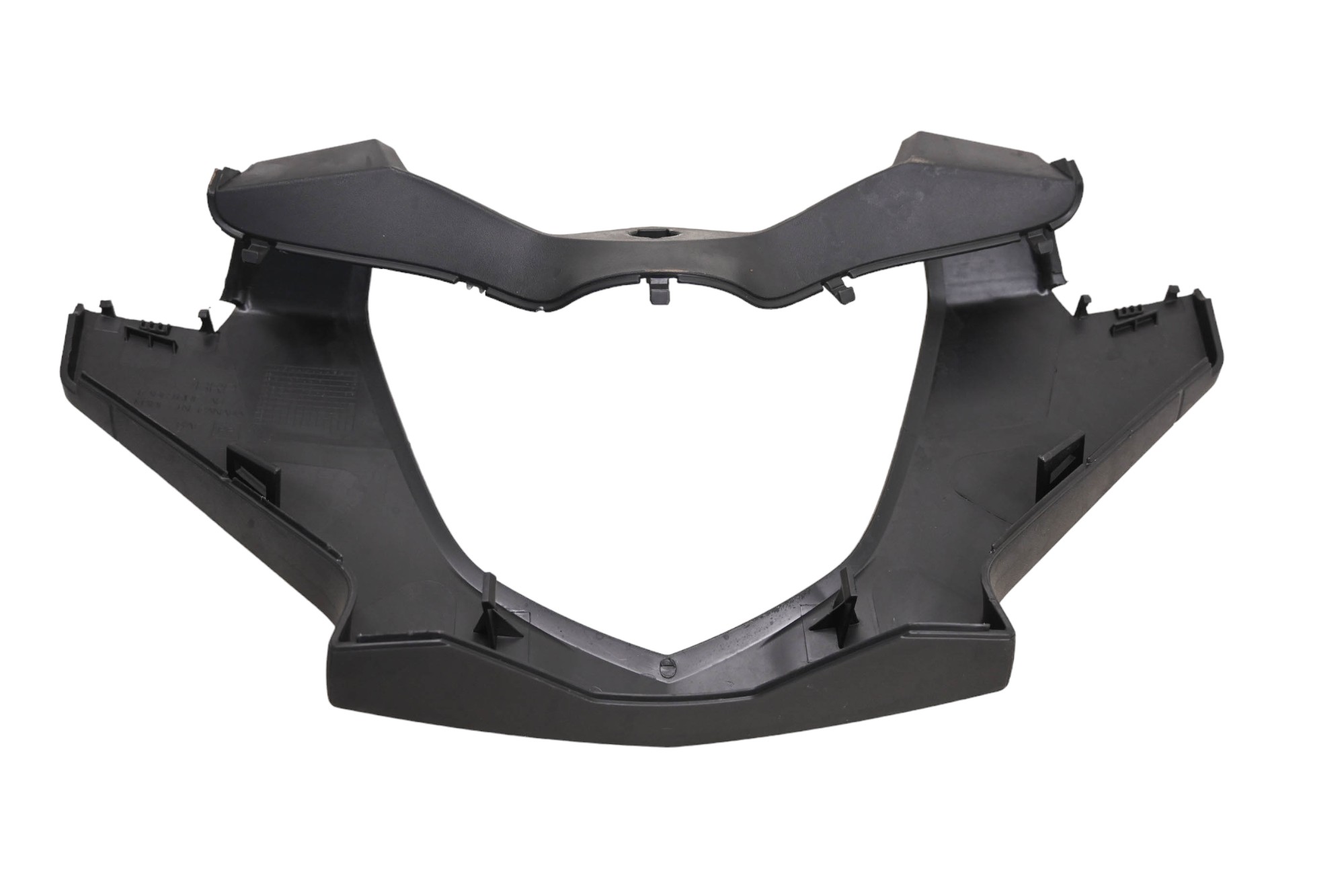 12 Sea-Doo Wake Pro 215 Dash Handlebar Cover
